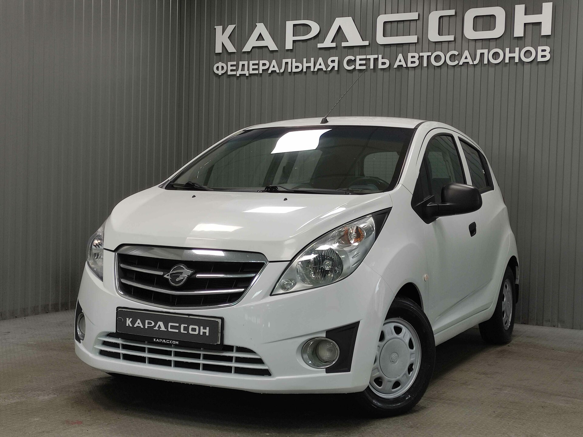 Ravon R2, I 2016 Ravon R2, I 2016