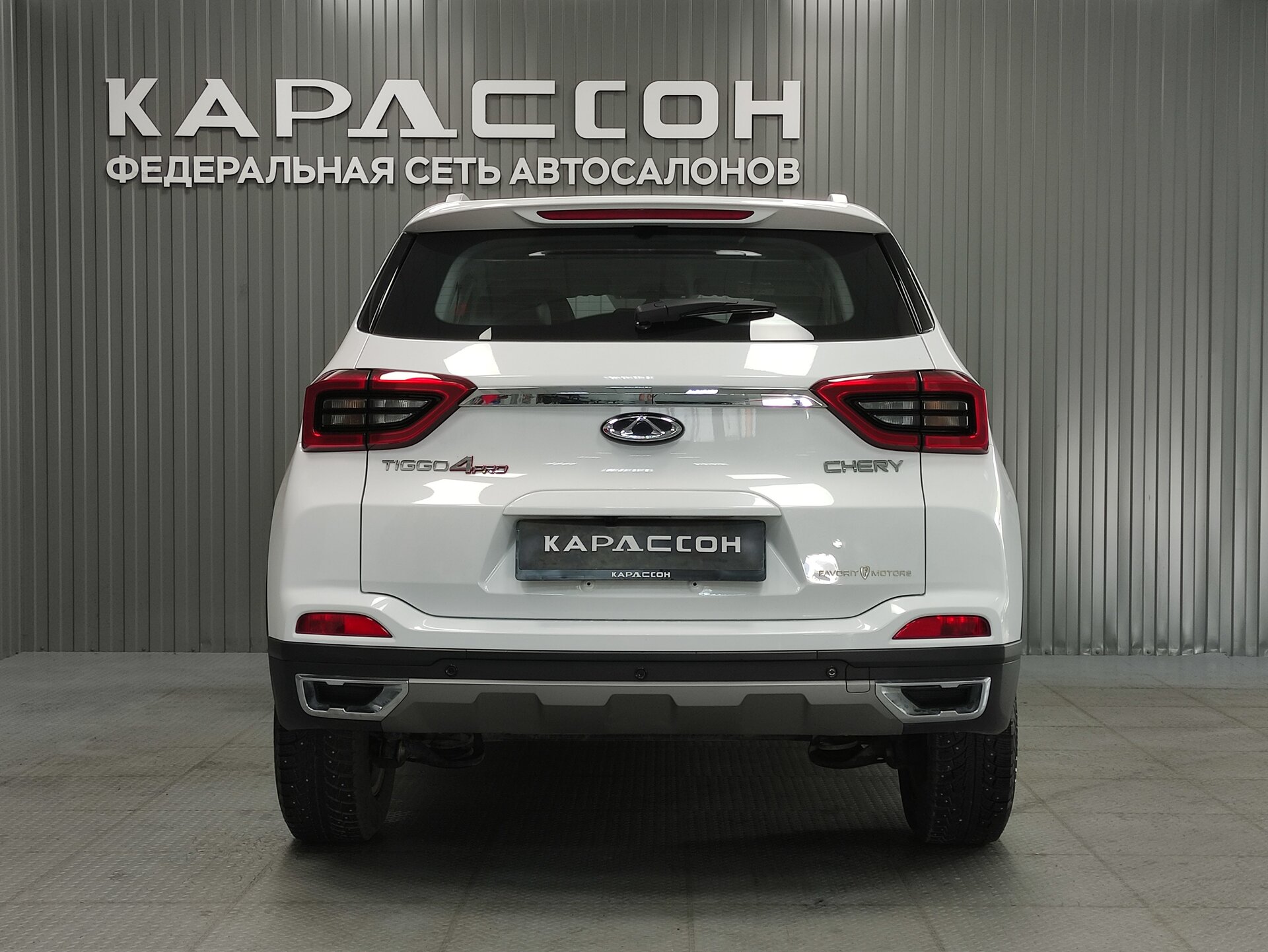 Chery Tiggo 4 Pro, I 2023 Chery Tiggo 4 Pro, I 2023