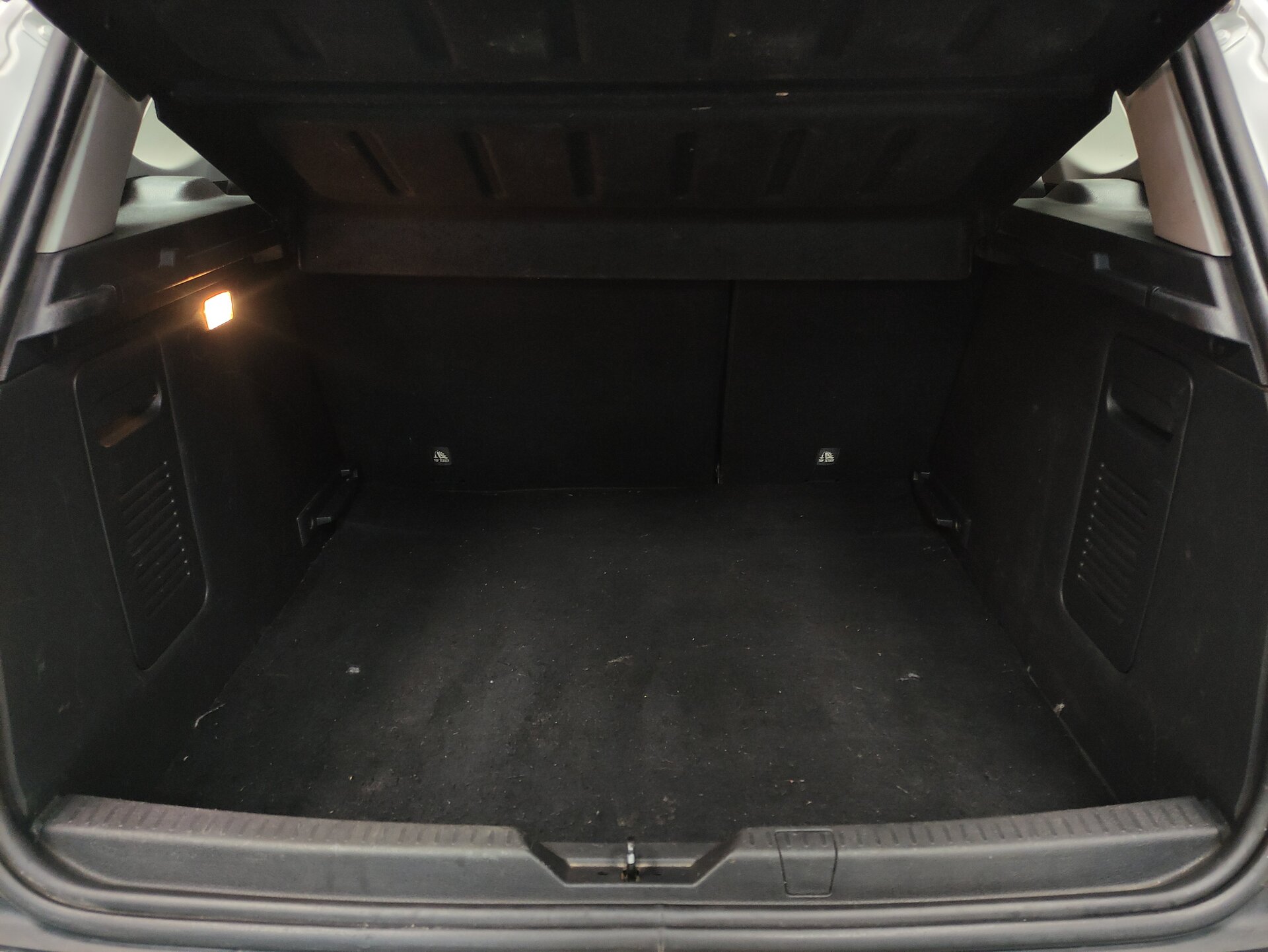 Renault Kaptur, I 2016 Renault Kaptur, I 2016
