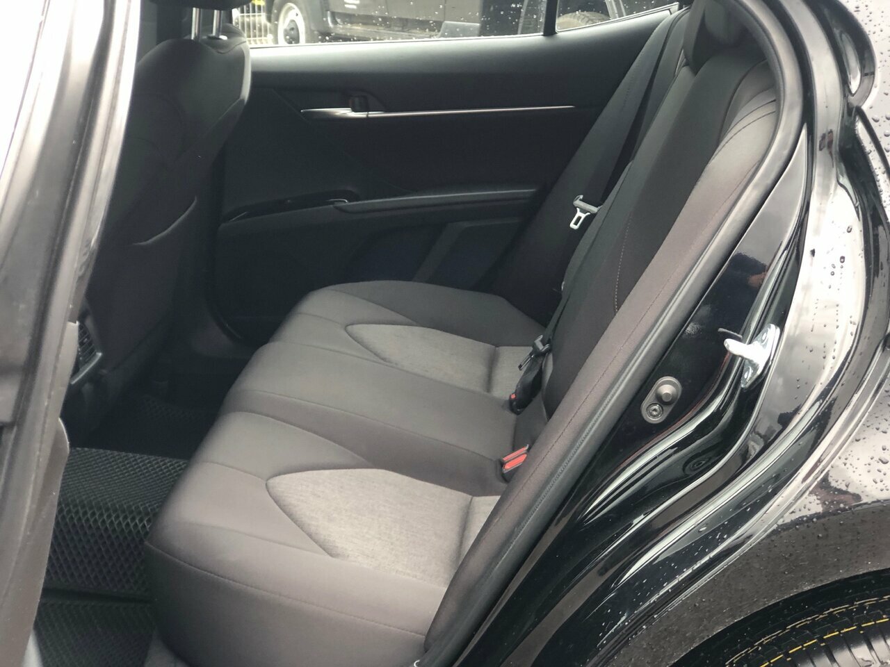 Toyota Camry, VIII (XV70) 2020