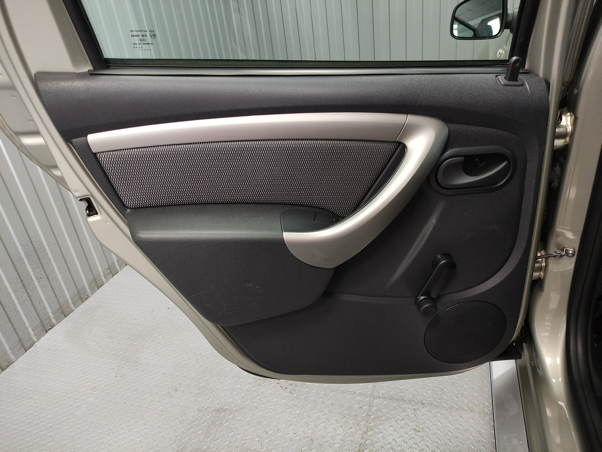 Renault Duster, I 2014 Renault Duster, I 2014