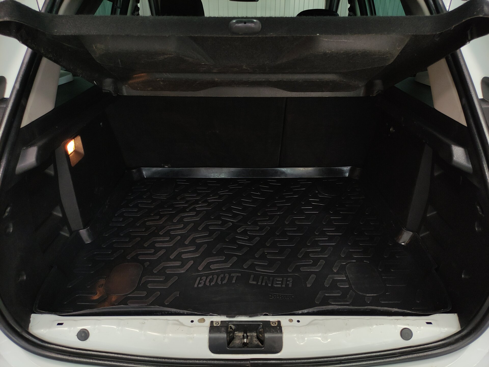 Lada (ВАЗ) XRAY, I 2016 Lada (ВАЗ) XRAY, I 2016