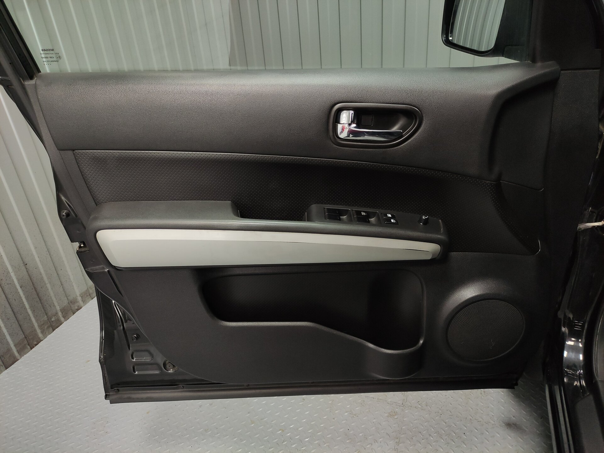 Nissan X-Trail, II Рестайлинг 2013 Nissan X-Trail, II Рестайлинг 2013