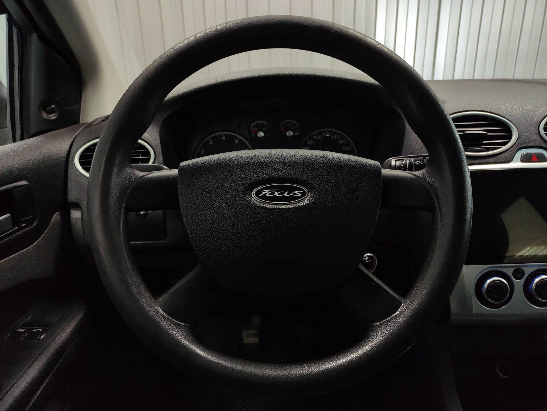 Ford Focus, II 2006 Ford Focus, II 2006