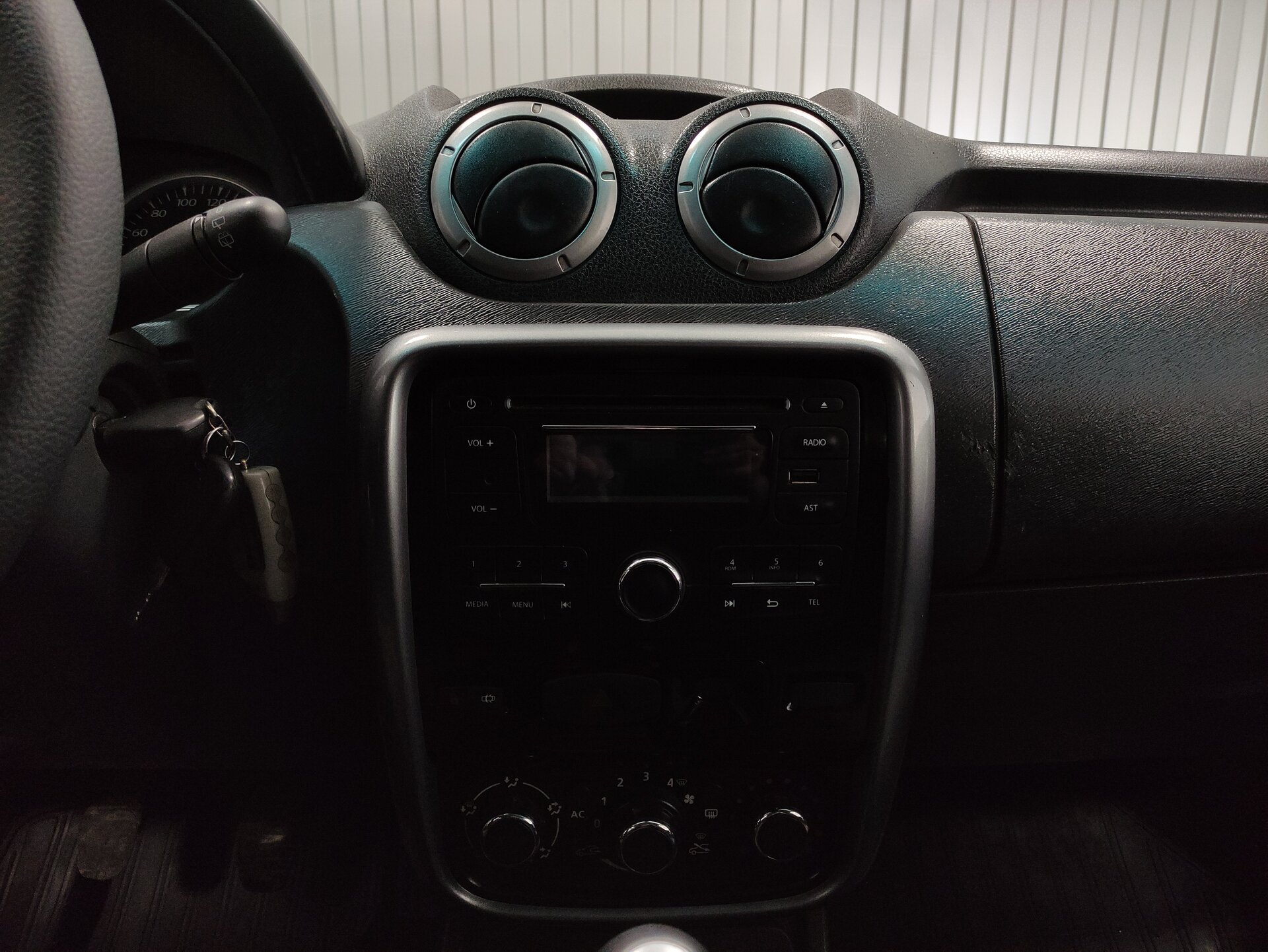 Renault Duster, I 2012 Renault Duster, I 2012
