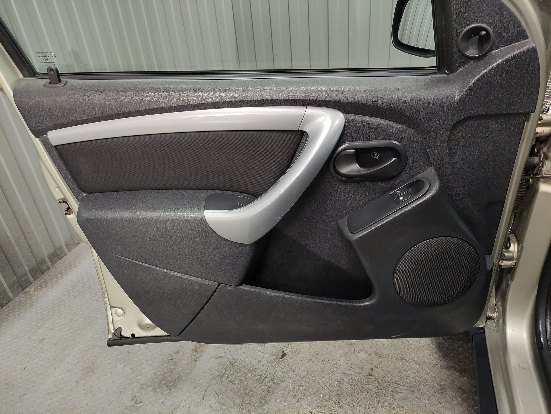 Renault Duster, I 2012 Renault Duster, I 2012