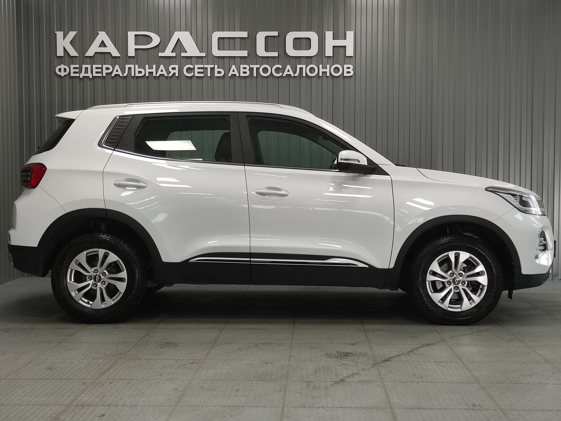 Chery Tiggo 4 Pro, I 2023 Chery Tiggo 4 Pro, I 2023