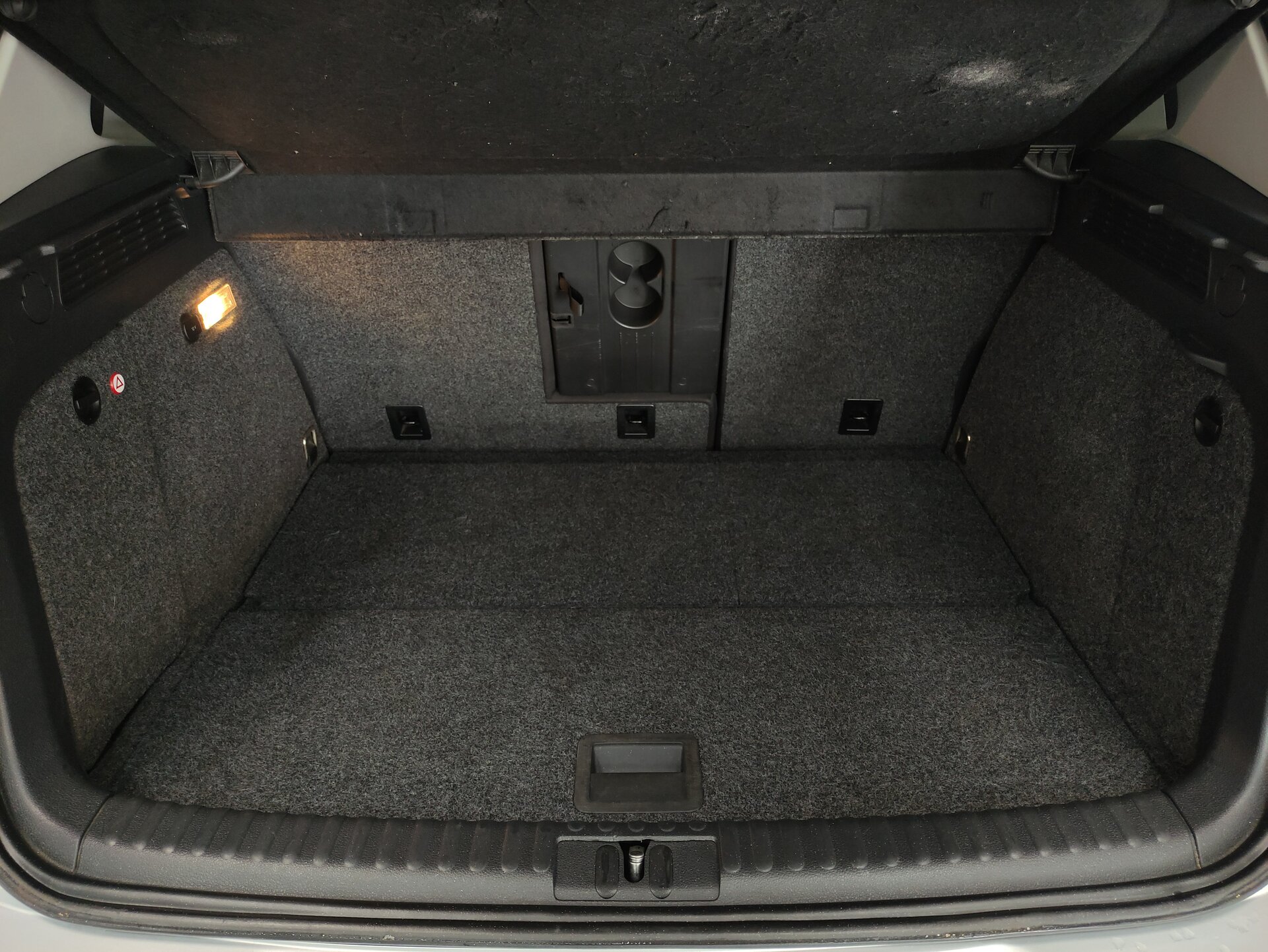 Volkswagen Tiguan, I Рестайлинг 2014 Volkswagen Tiguan, I Рестайлинг 2014