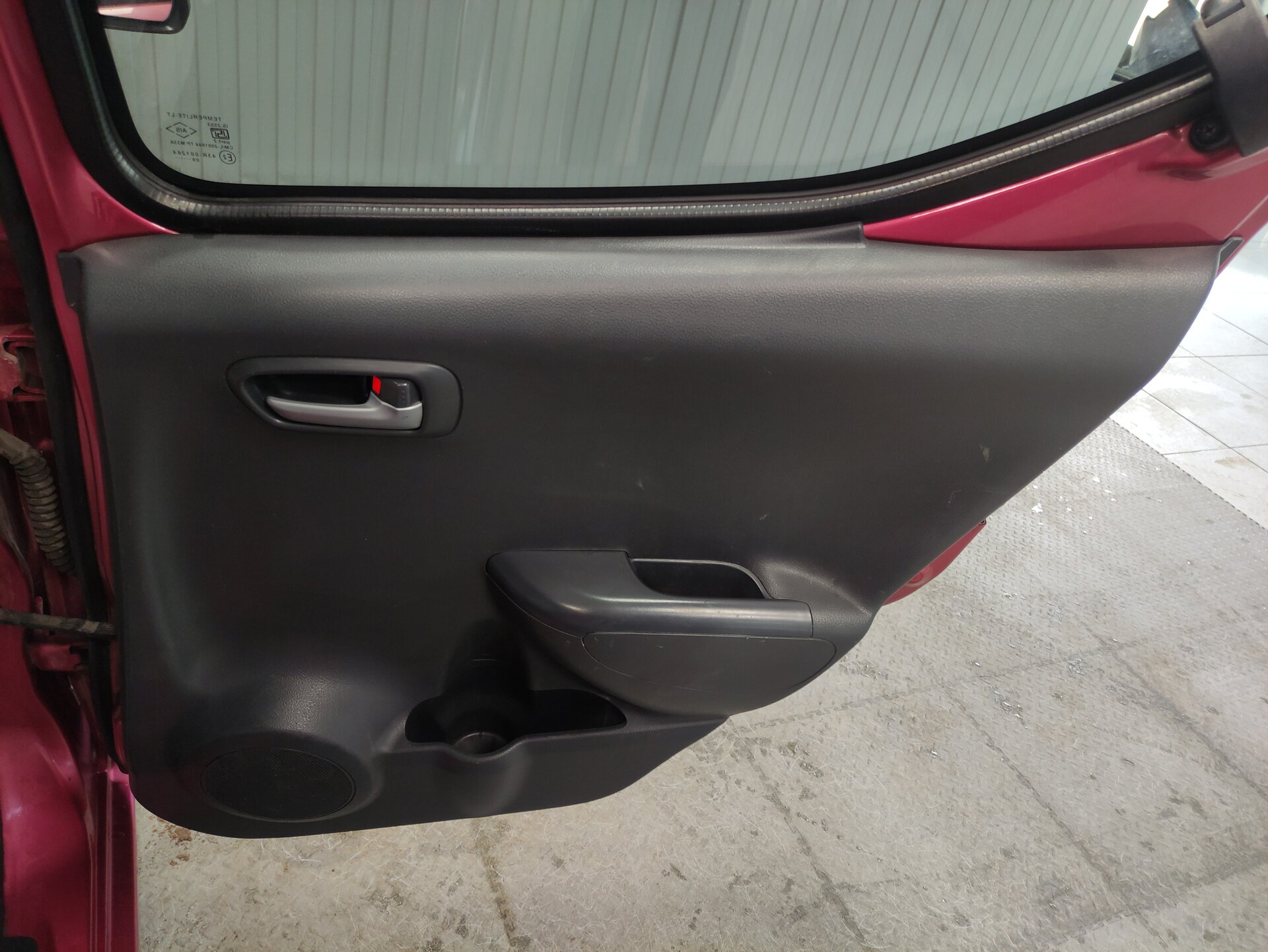 Suzuki Alto, VII (HA25) 2009 Suzuki Alto, VII (HA25) 2009