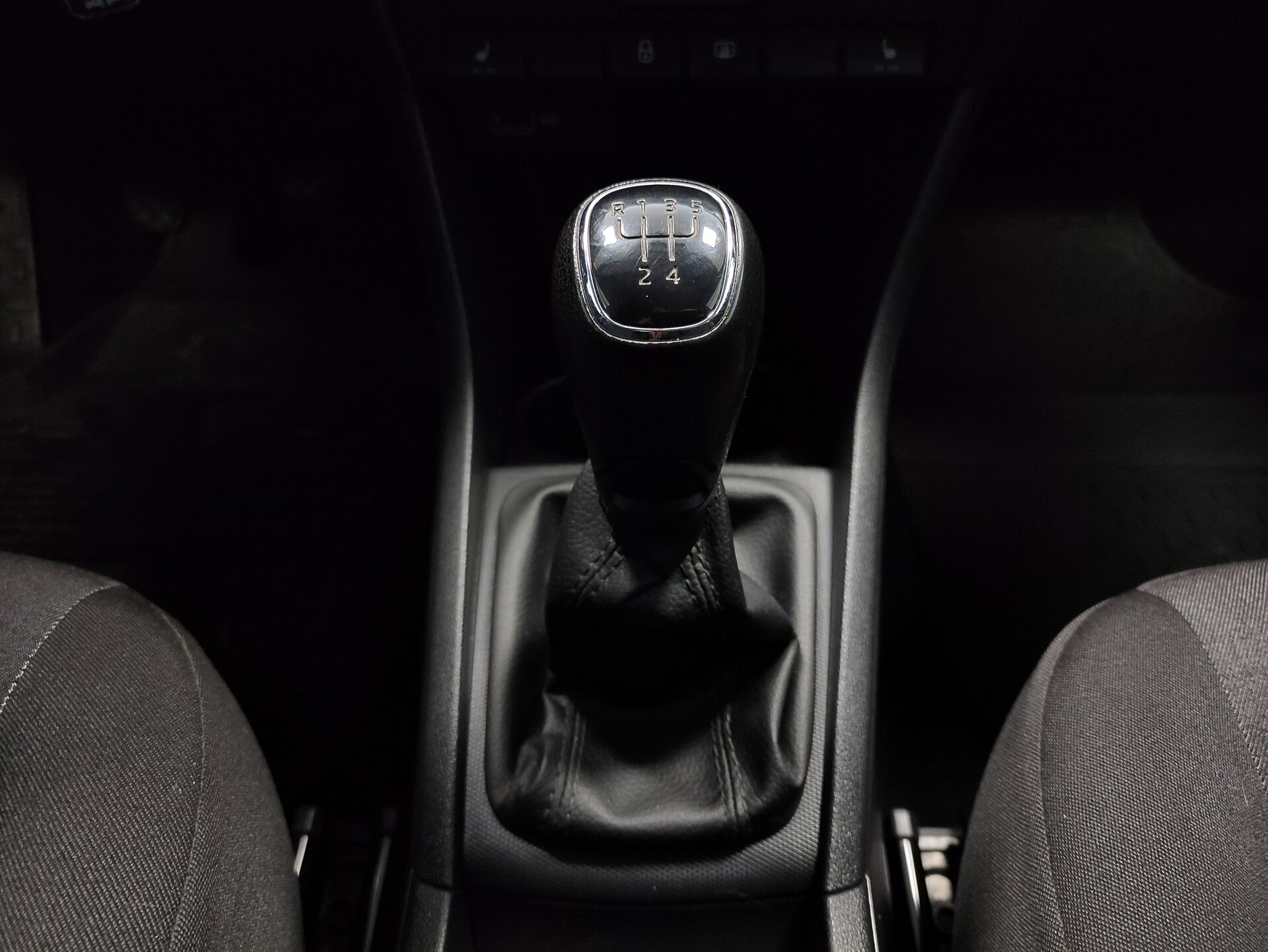 Skoda Rapid, I Рестайлинг 2019 Skoda Rapid, I Рестайлинг 2019