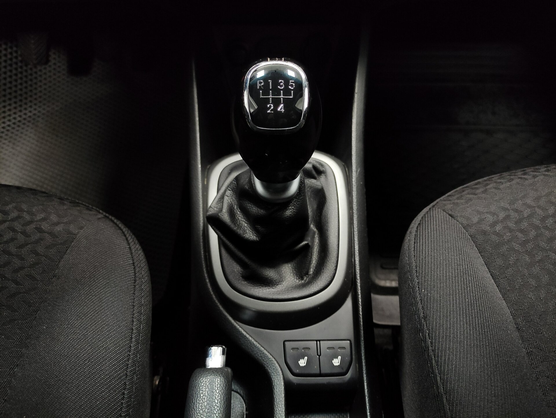 Kia Rio, III 2014 Kia Rio, III 2014