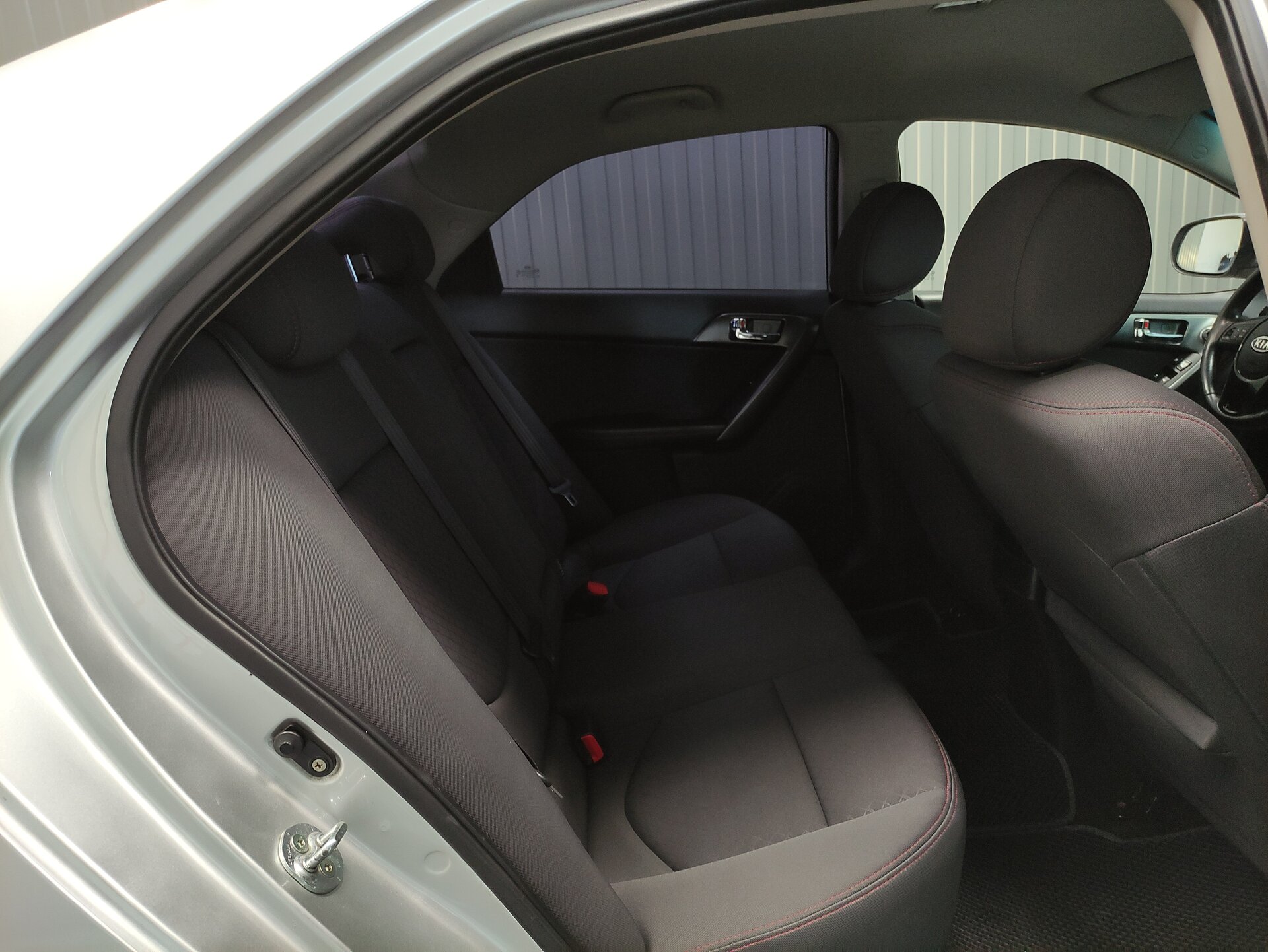 Kia Cerato, II 2013 Kia Cerato, II 2013