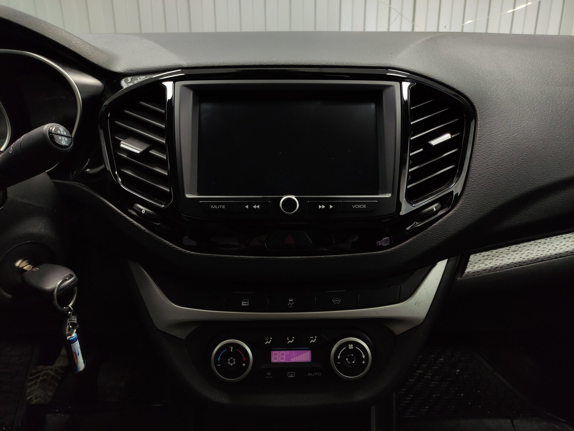 Lada (ВАЗ) Vesta, I 2021 Lada (ВАЗ) Vesta, I 2021