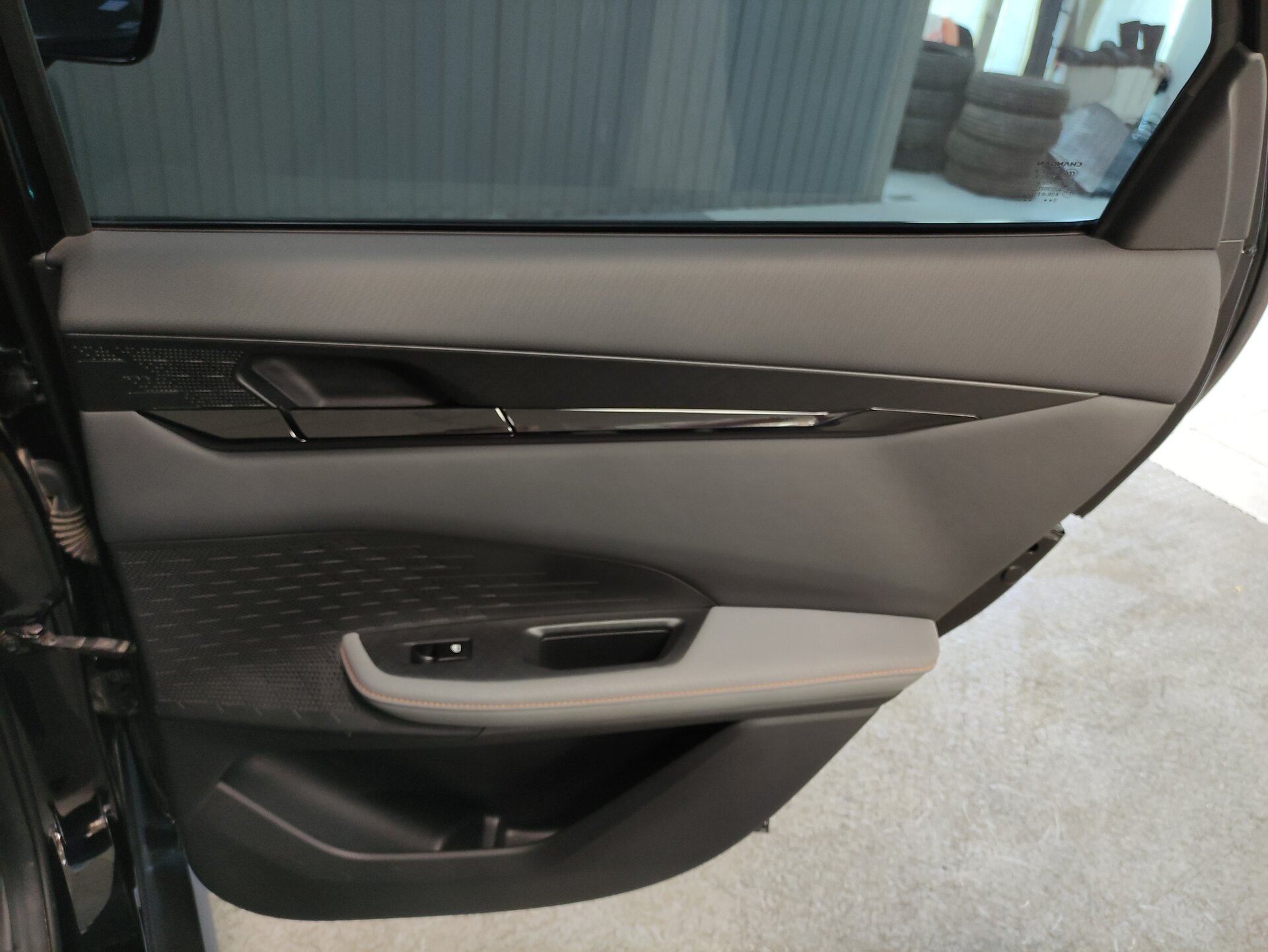 Changan UNI-V, I 2023 Changan UNI-V, I 2023