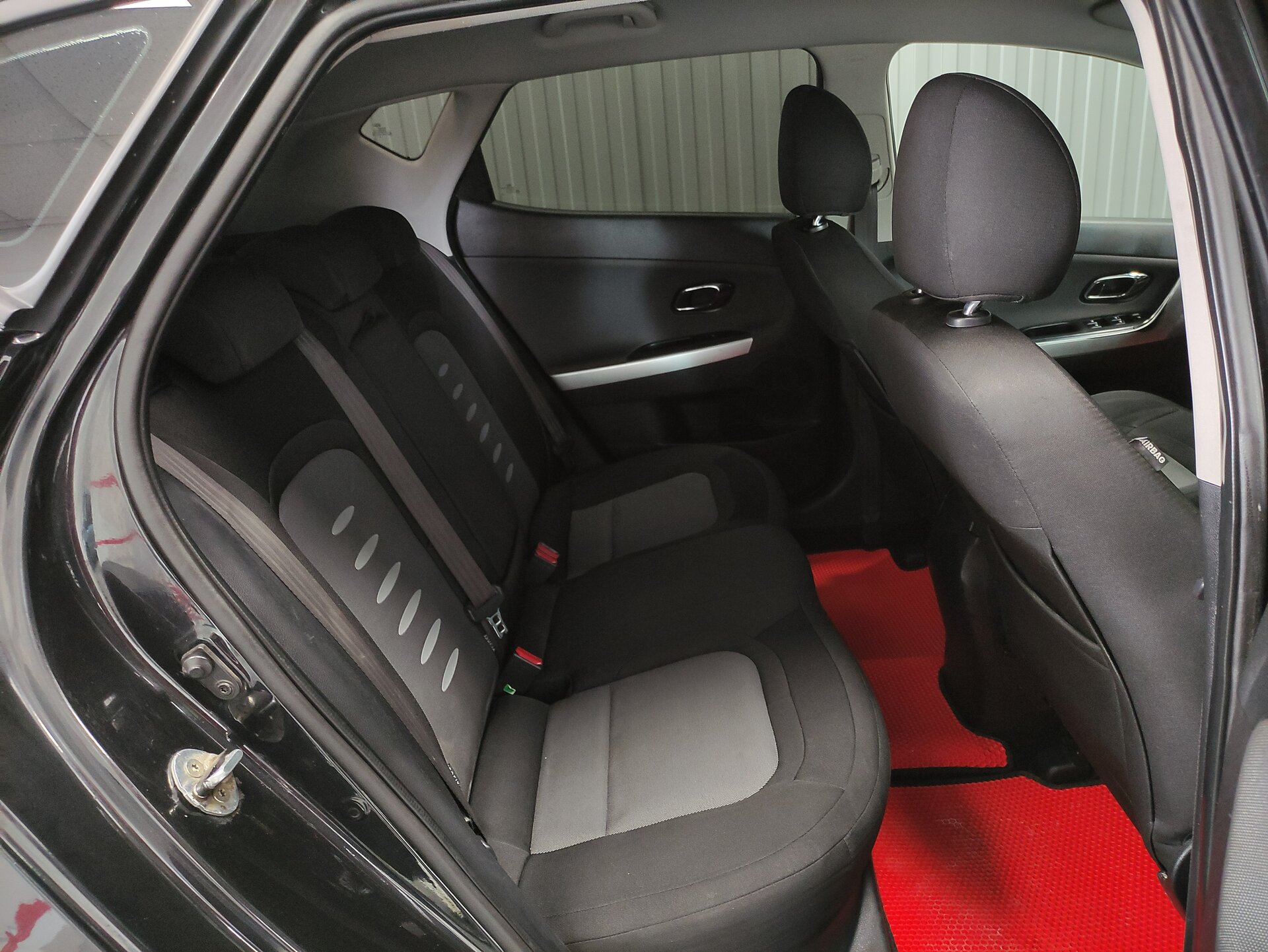 Kia Ceed, II 2014 Kia Ceed, II 2014