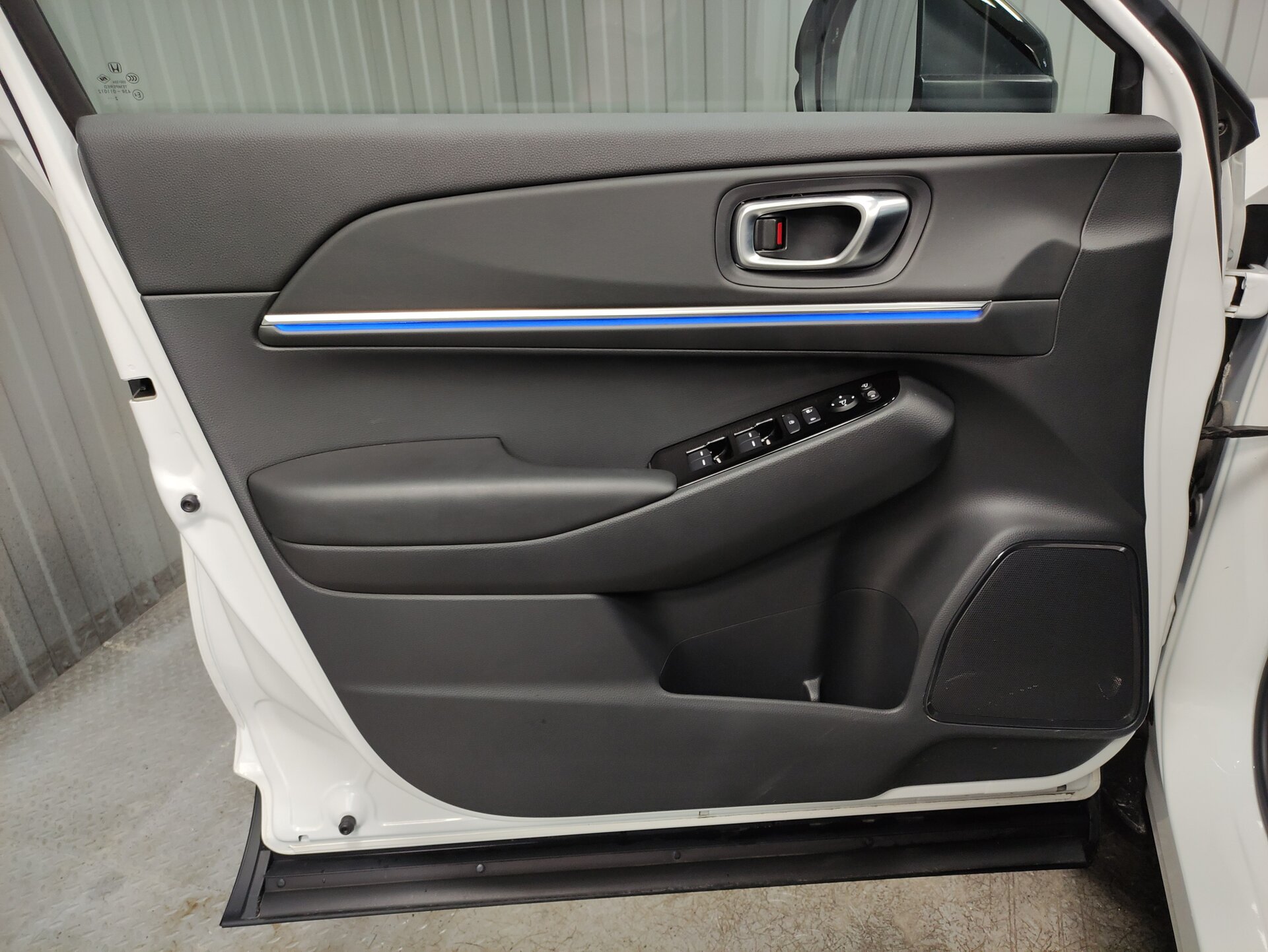 Honda e:NS1, I 2022 Honda e:NS1, I 2022