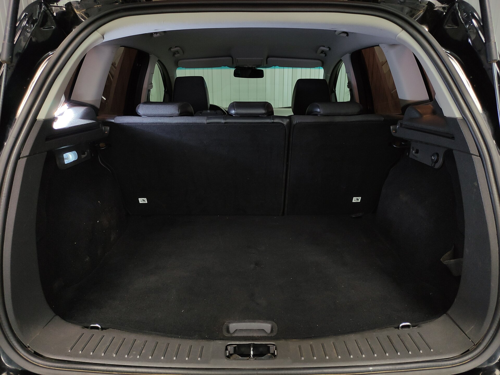 Ford Kuga, I 2011