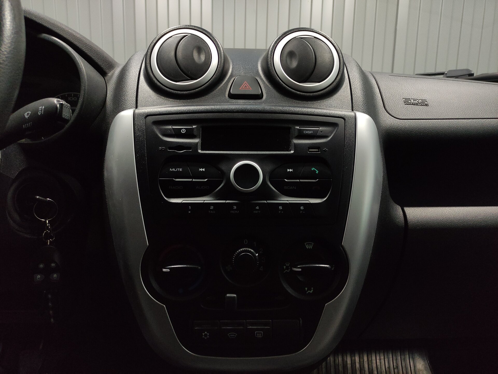 Lada (ВАЗ) Granta, I 2018 Lada (ВАЗ) Granta, I 2018