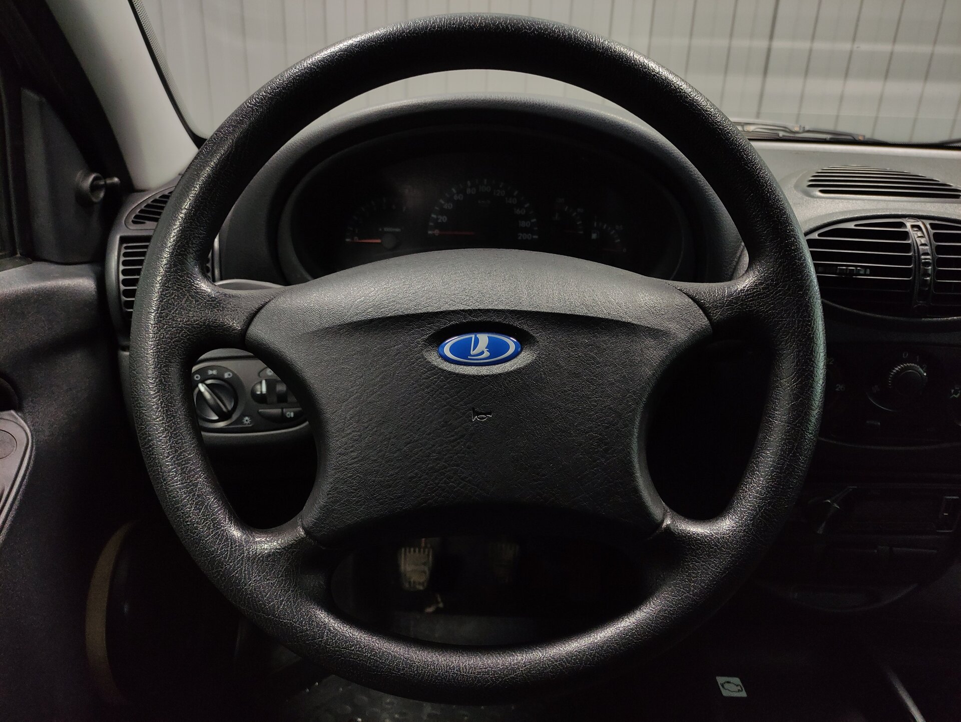 Lada (ВАЗ) Kalina, I 2012 Lada (ВАЗ) Kalina, I 2012