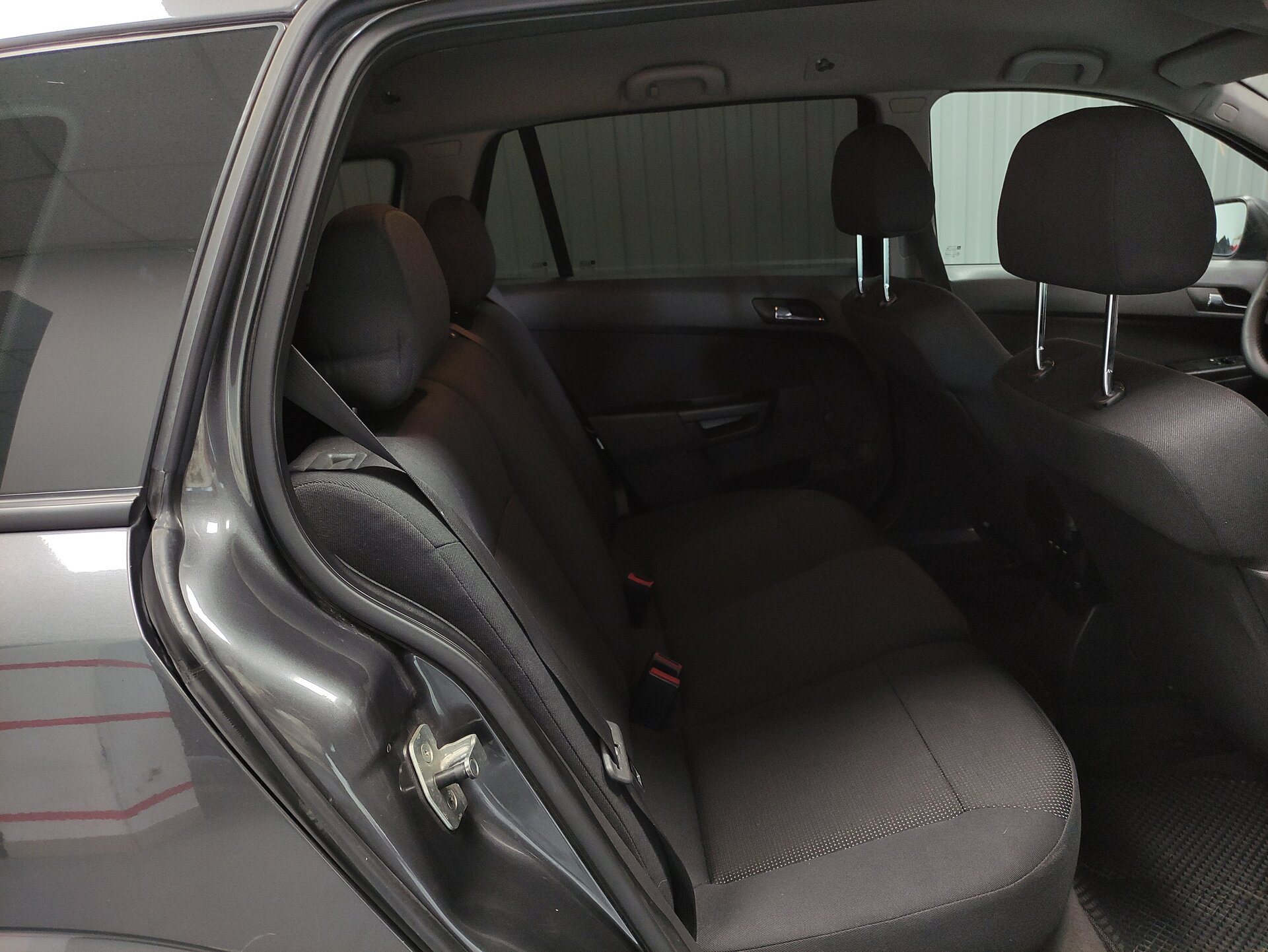 Opel Astra, H Рестайлинг 2012 Opel Astra, H Рестайлинг 2012