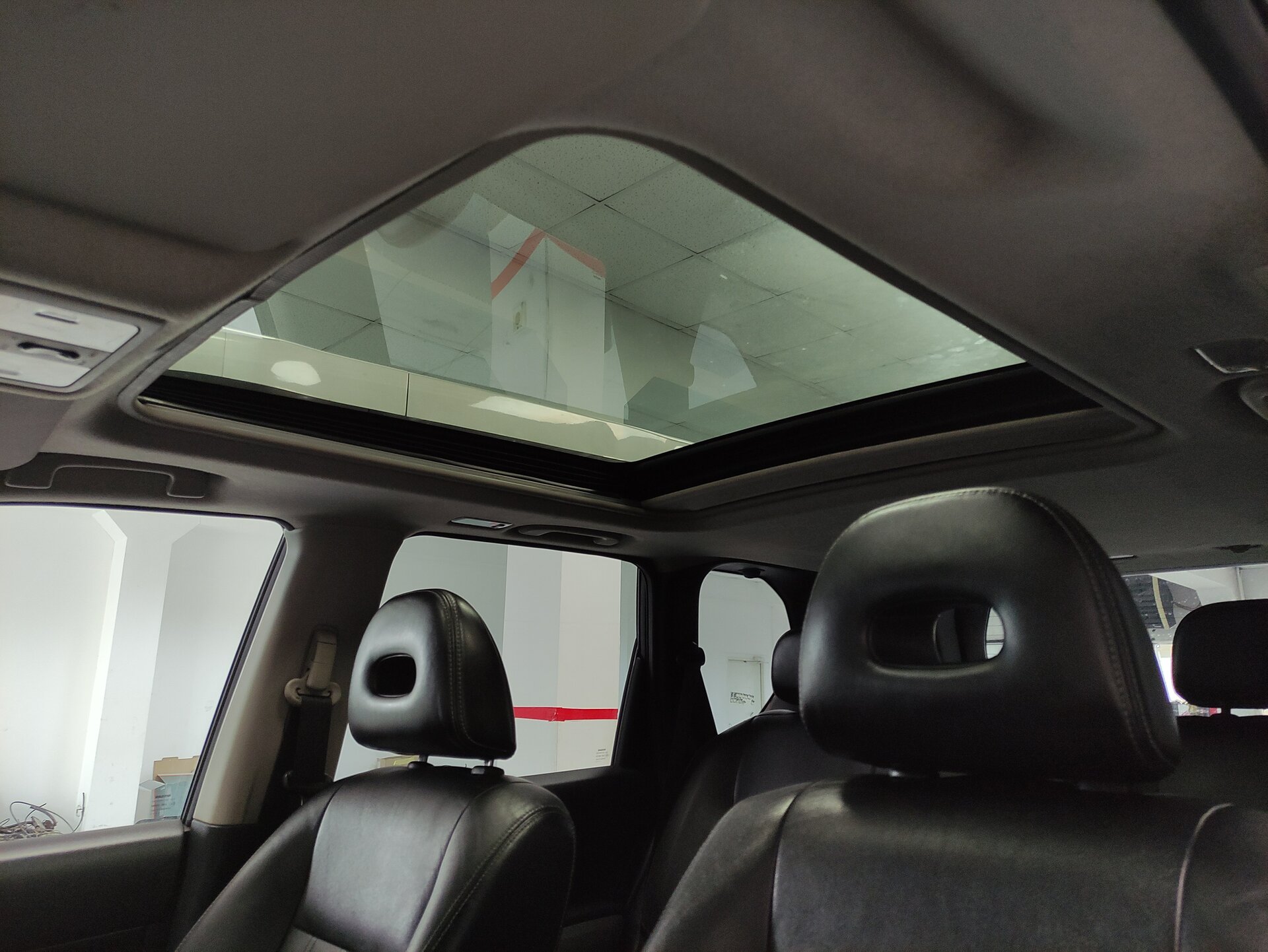 Nissan X-Trail, II Рестайлинг 2014 Nissan X-Trail, II Рестайлинг 2014