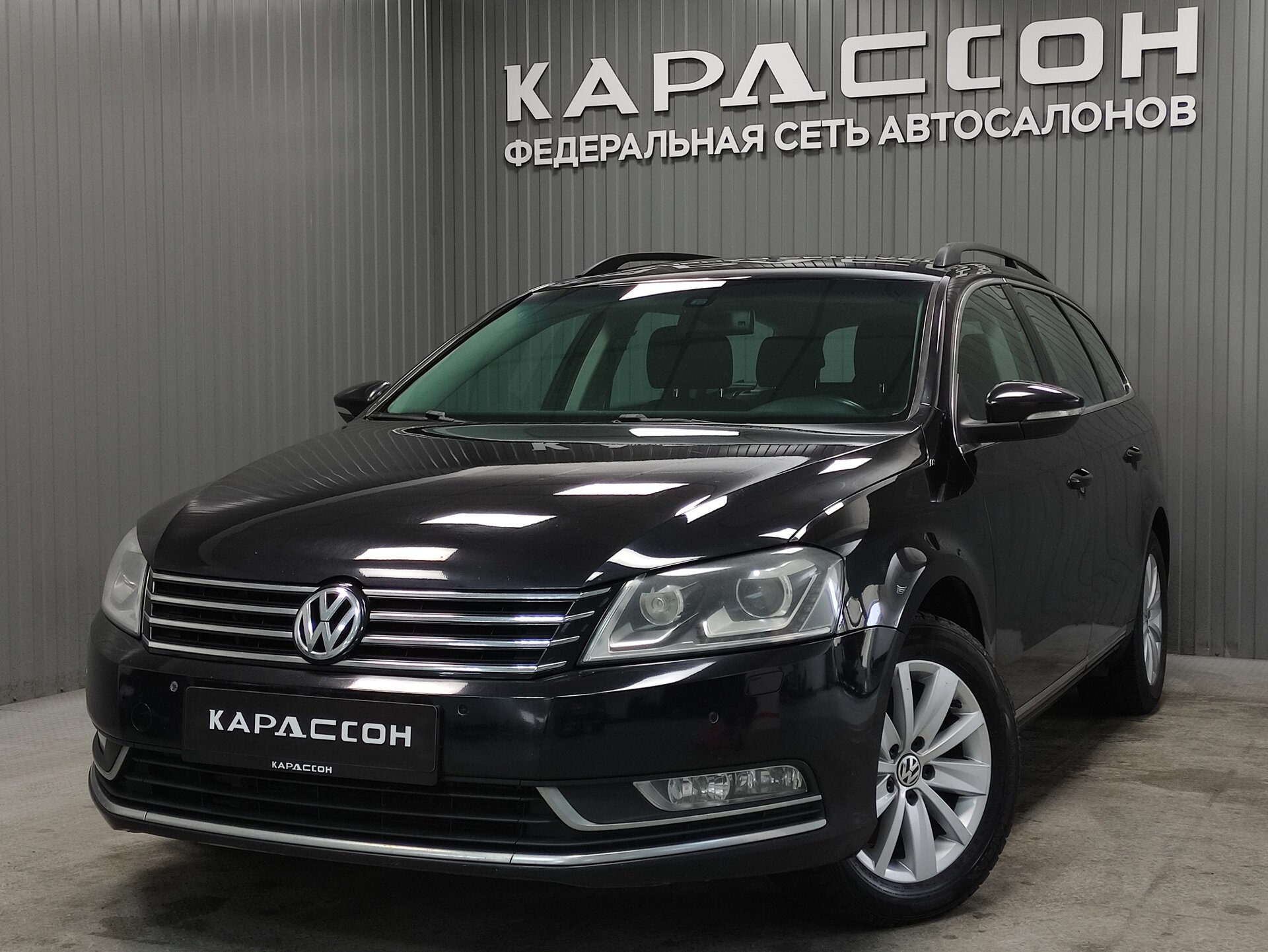 Volkswagen Passat, B7 2014 Volkswagen Passat, B7 2014