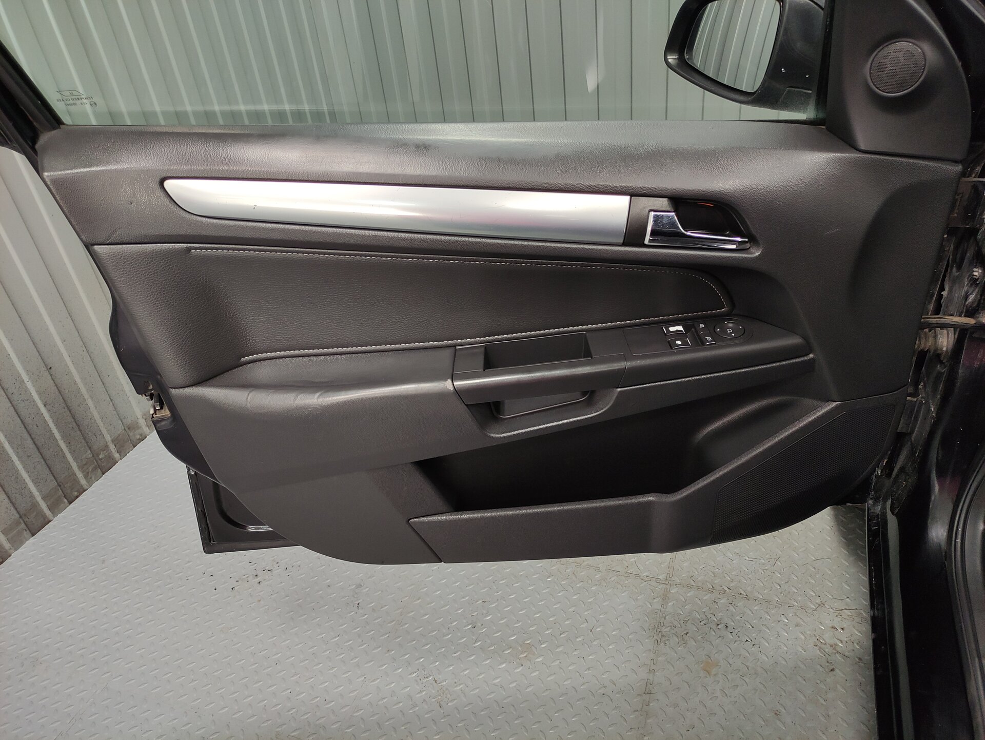 Opel Astra, H Рестайлинг 2008 Opel Astra, H Рестайлинг 2008