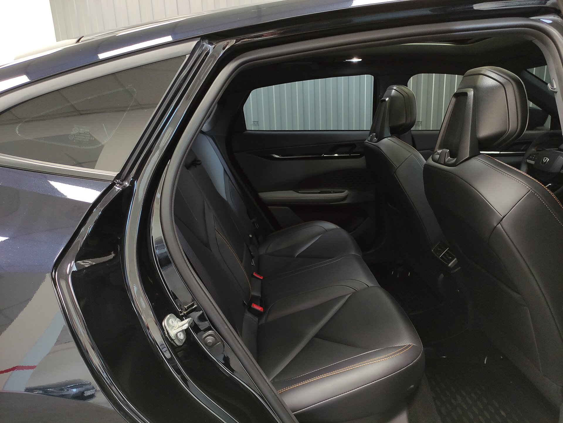 Changan UNI-V, I 2023 Changan UNI-V, I 2023