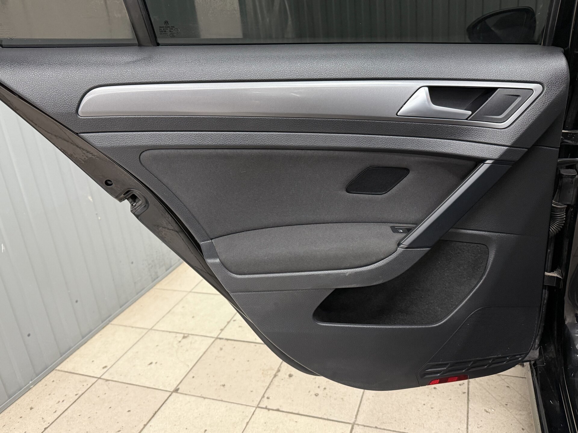 Volkswagen Golf, VII 2013 Volkswagen Golf, VII 2013