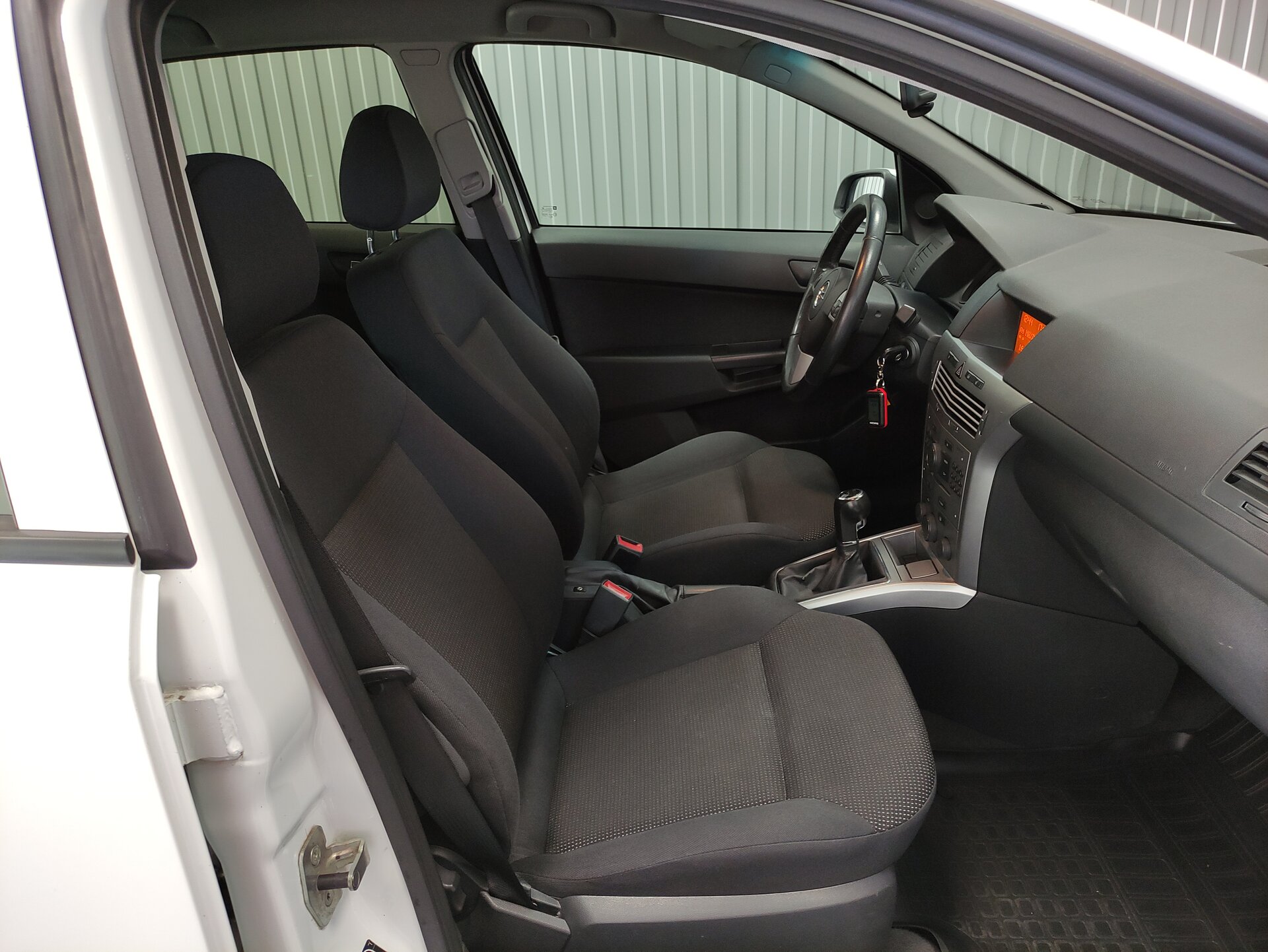 Opel Astra, H Рестайлинг 2013 Opel Astra, H Рестайлинг 2013
