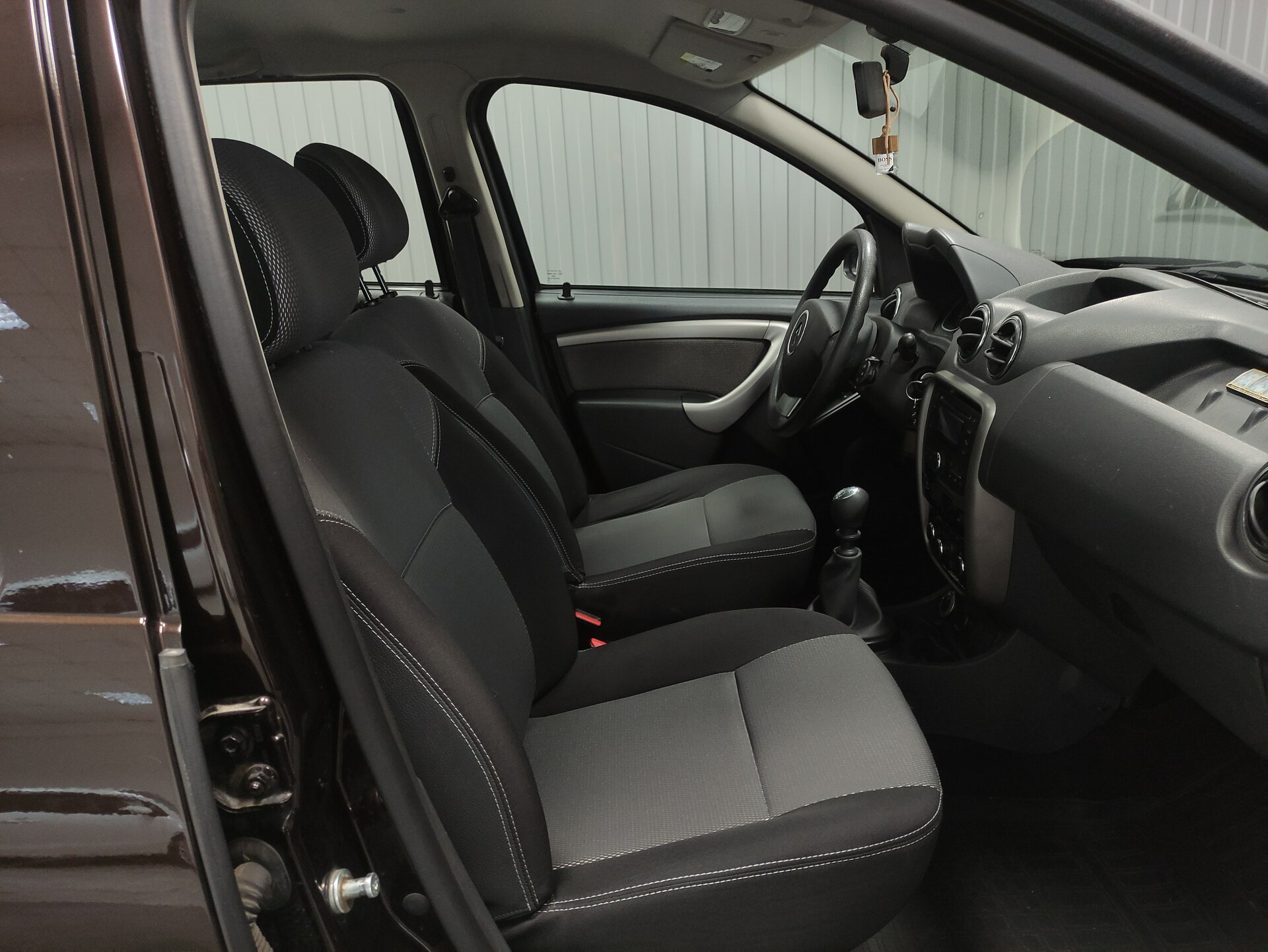 Renault Duster, I 2014 Renault Duster, I 2014
