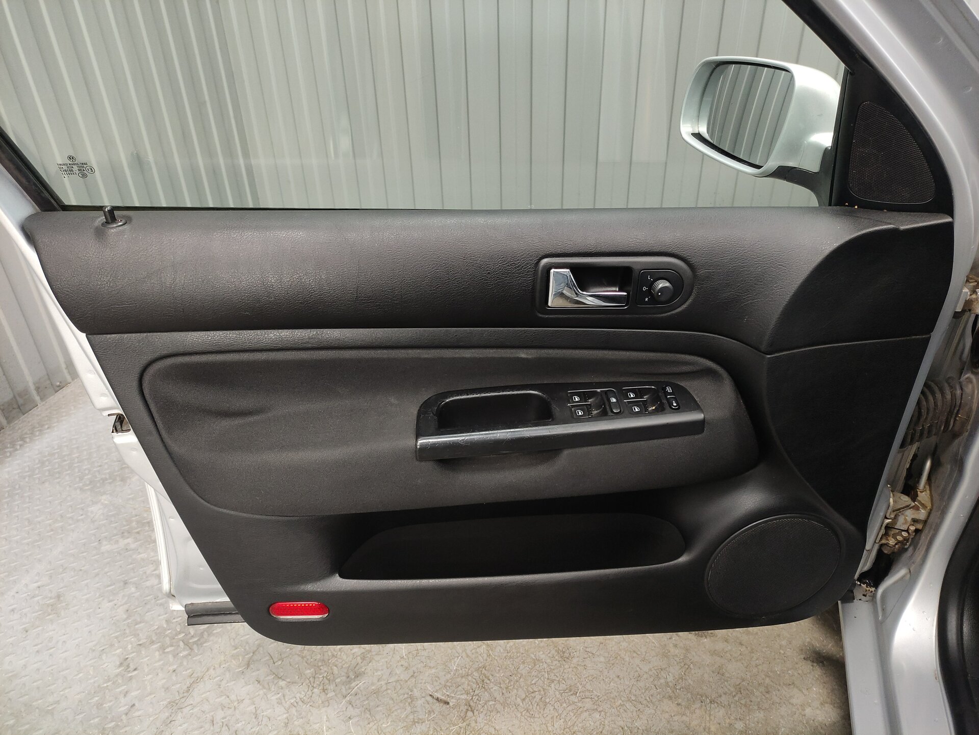 Volkswagen Golf, IV 2004 Volkswagen Golf, IV 2004