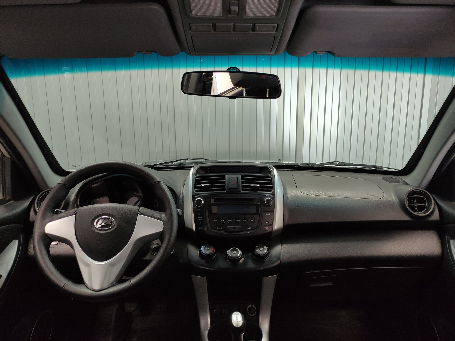 Lifan X60, I 2014 Lifan X60, I 2014