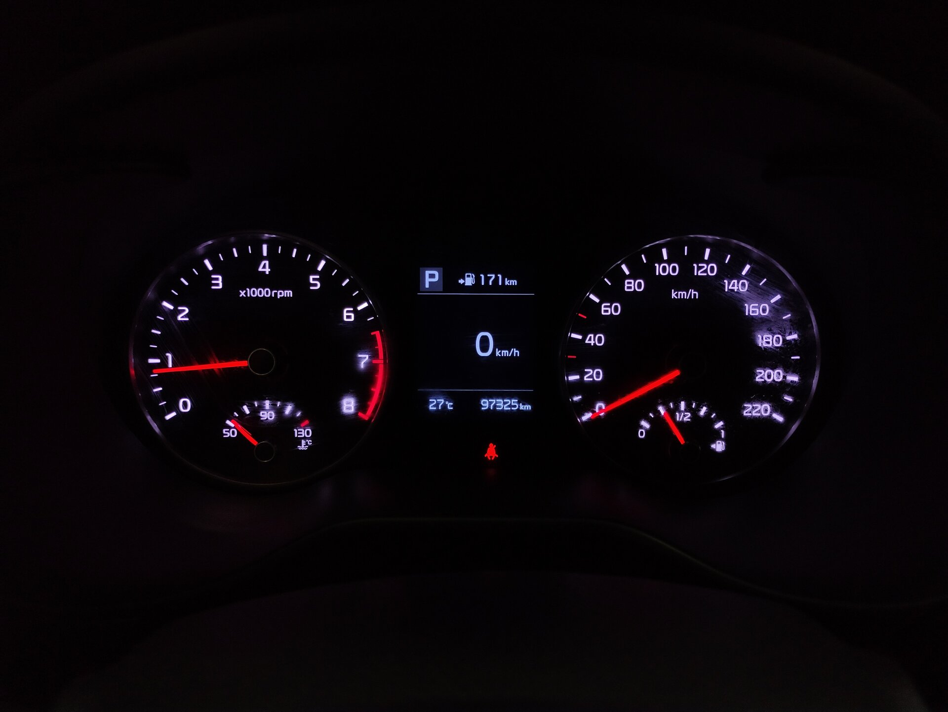 Kia Rio, IV 2020 Kia Rio, IV 2020