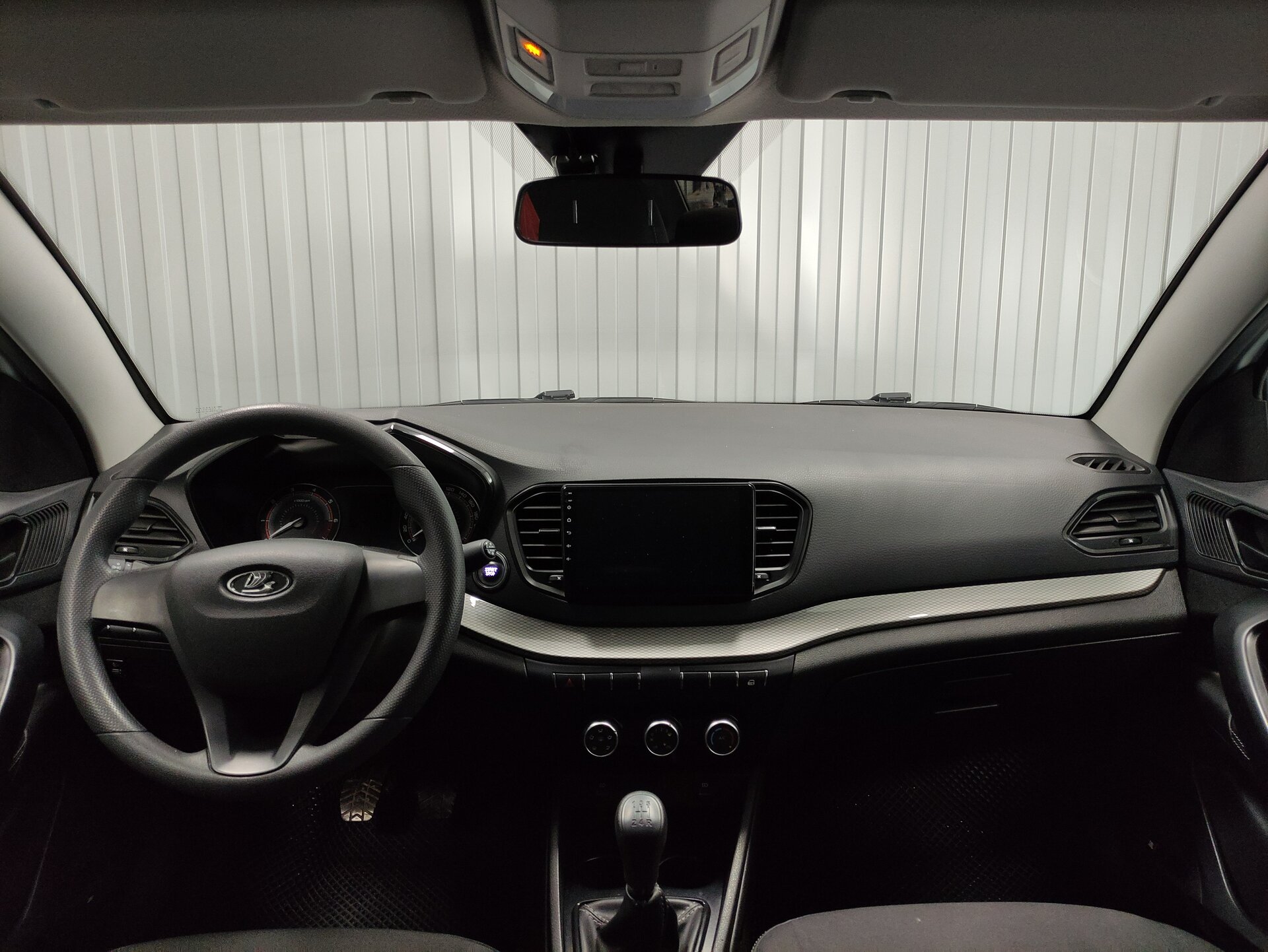 Lada (ВАЗ) Vesta, I Рестайлинг (NG) 2023 Lada (ВАЗ) Vesta, I Рестайлинг (NG) 2023