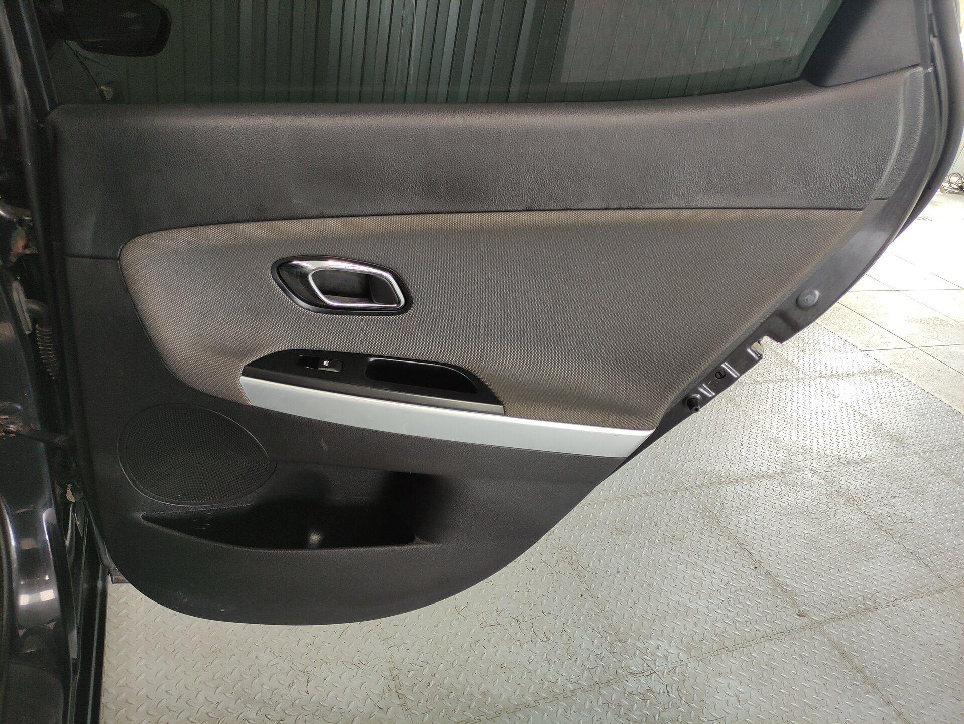 Kia Ceed, II 2014 Kia Ceed, II 2014