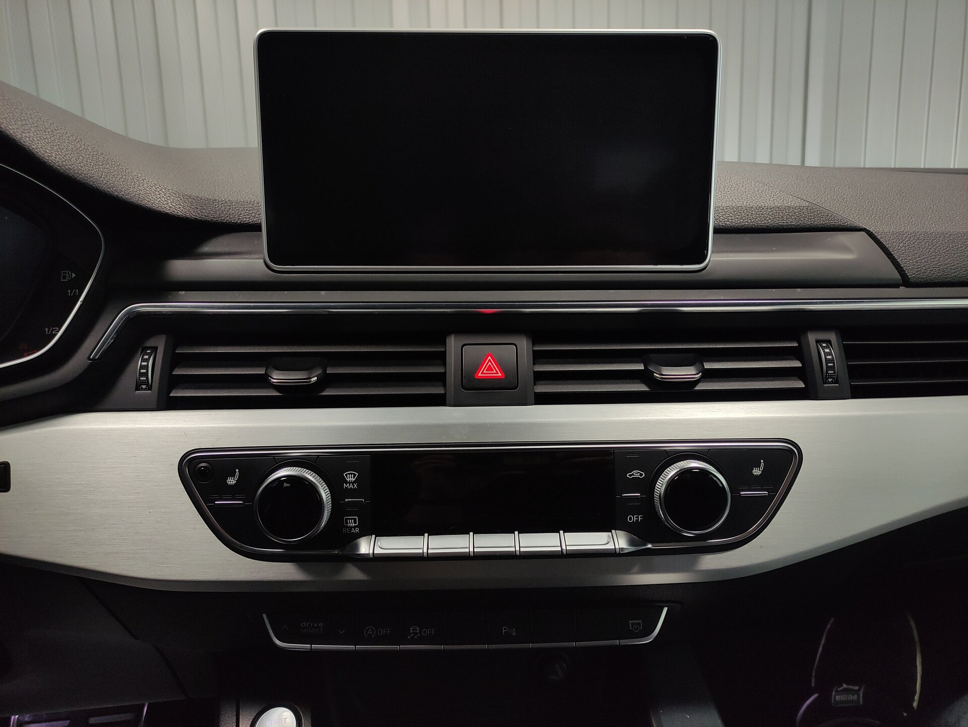 Audi A5, II (F5) 2016 Audi A5, II (F5) 2016