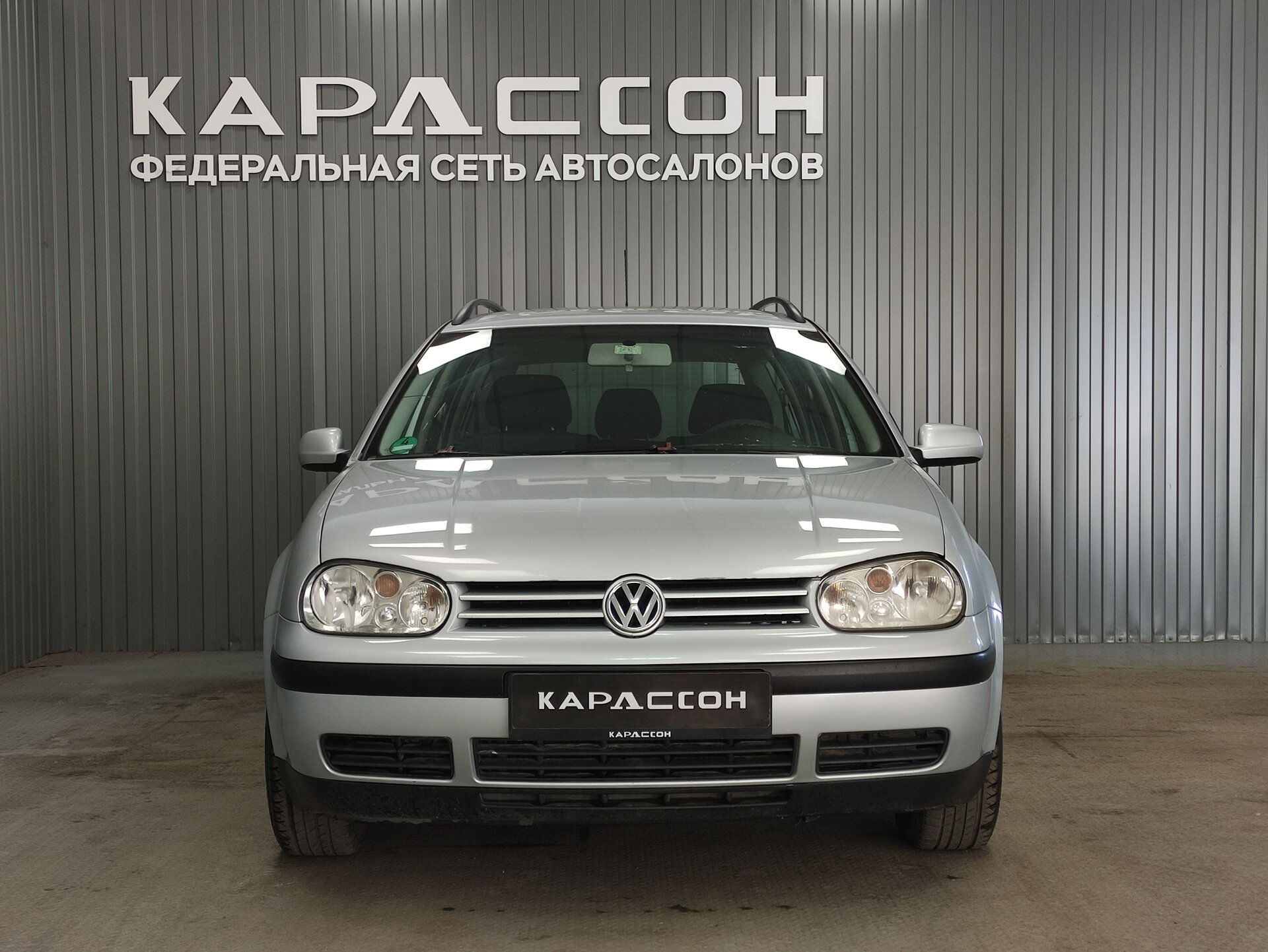 Volkswagen Golf, IV 2004 Volkswagen Golf, IV 2004