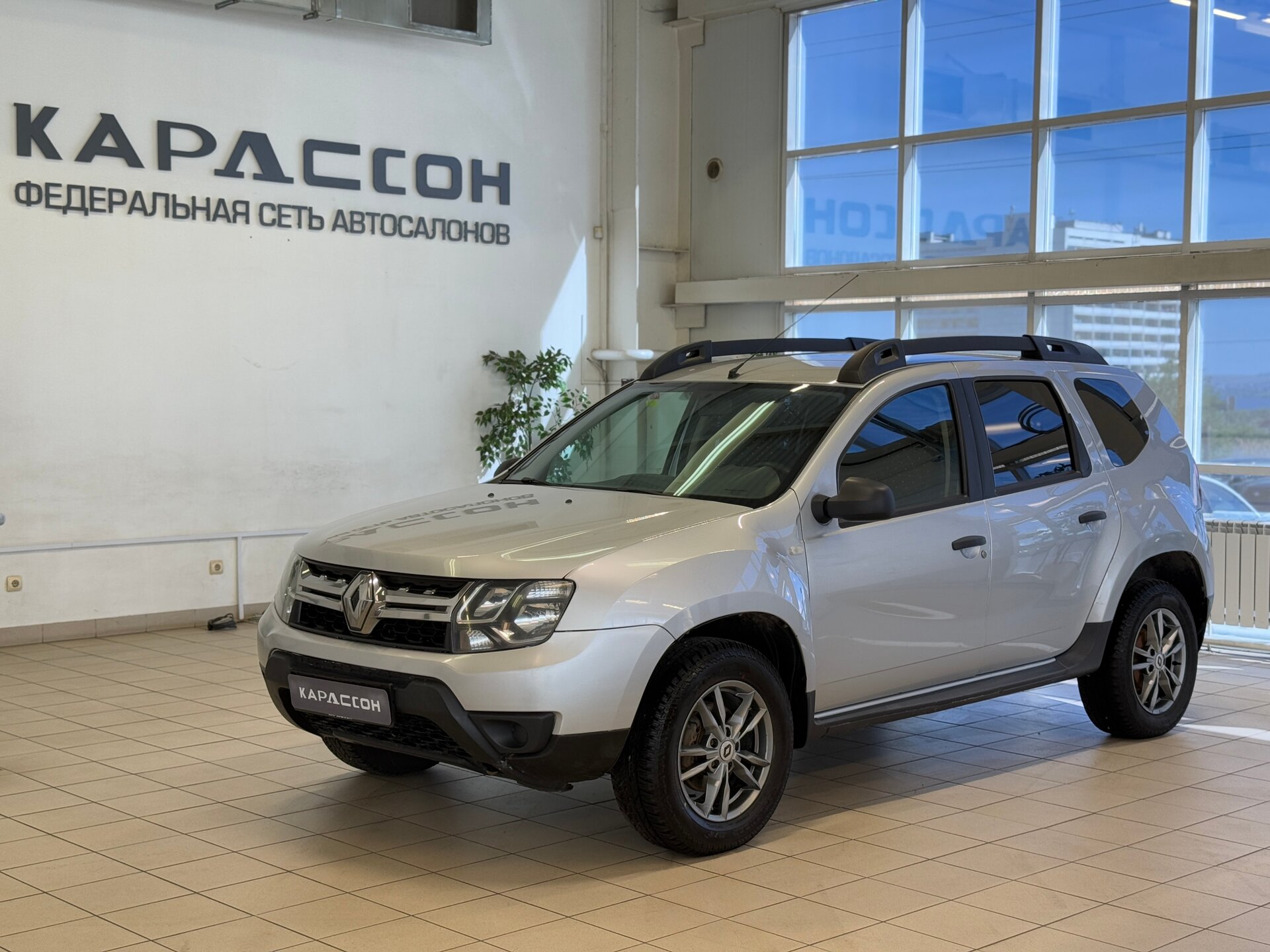 Renault Duster, I Рестайлинг 2019 Renault Duster, I Рестайлинг 2019