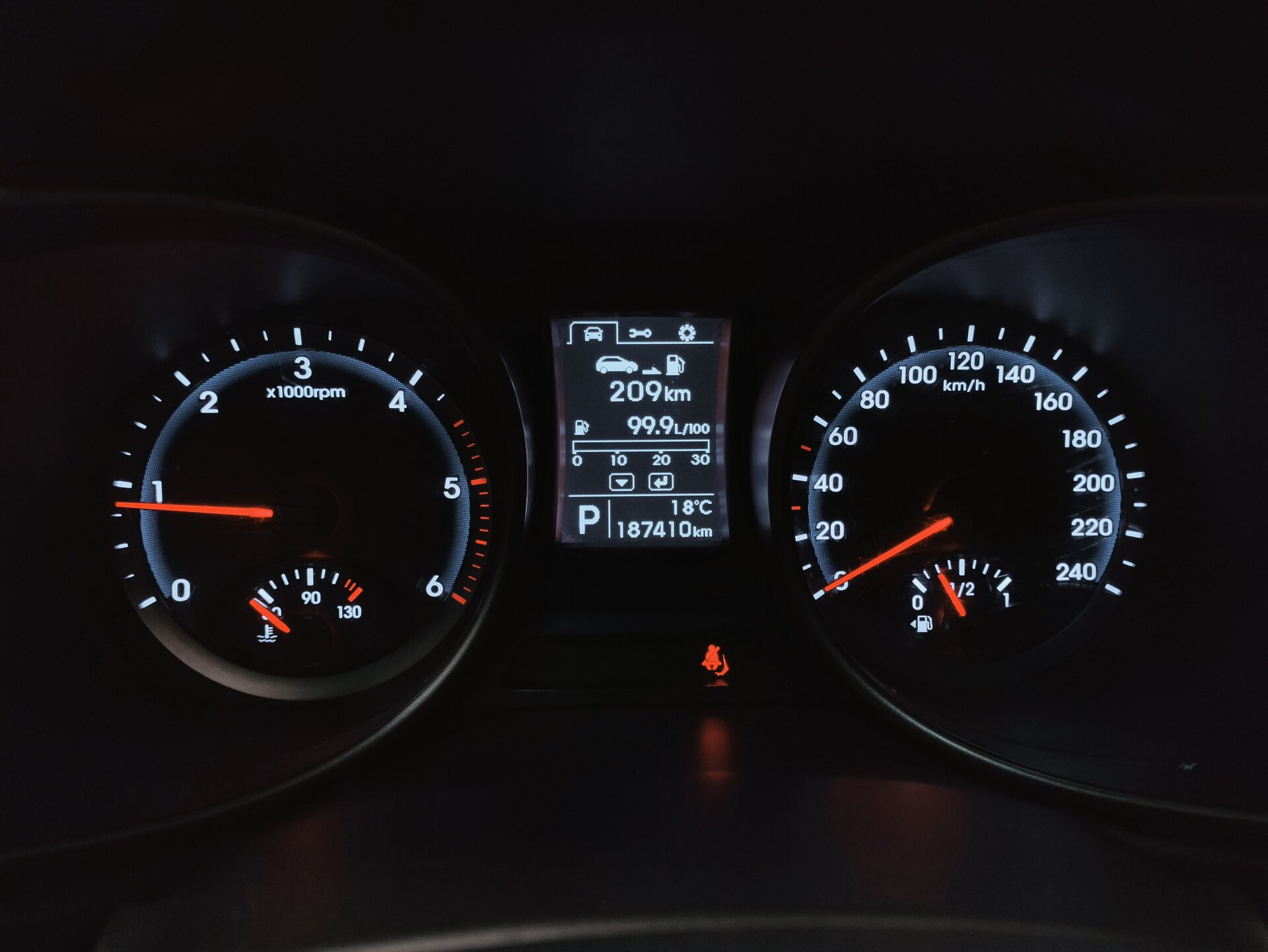 Hyundai Santa Fe, III 2013 Hyundai Santa Fe, III 2013