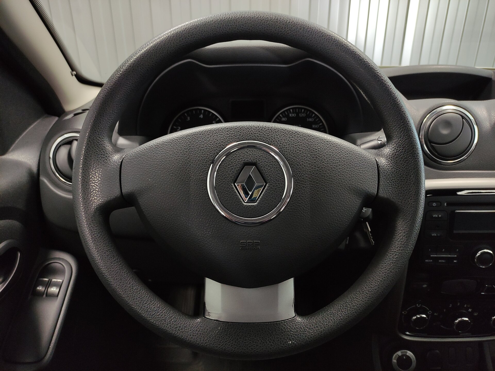 Renault Duster, I 2014 Renault Duster, I 2014
