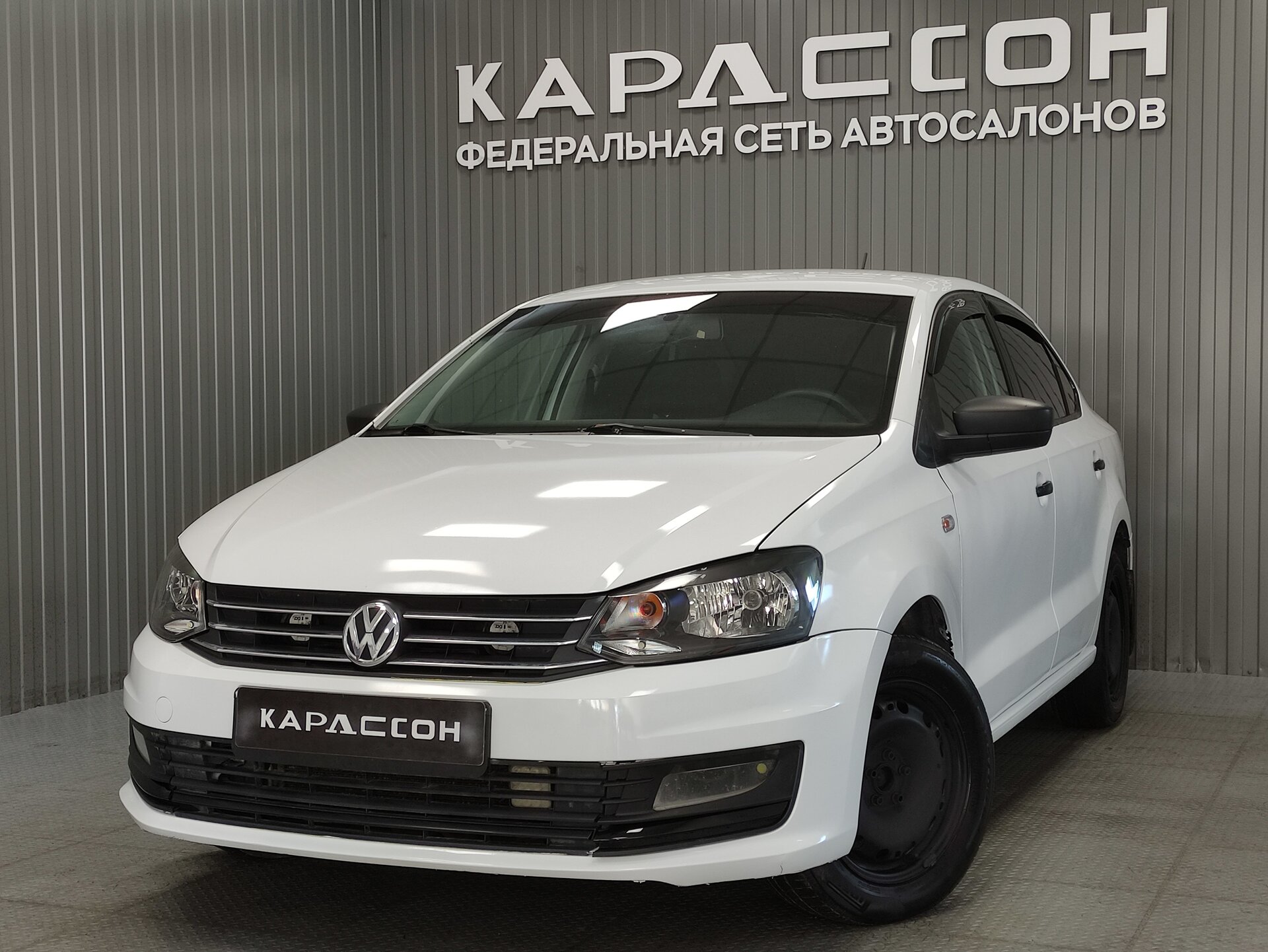 Volkswagen Polo, V Рестайлинг 2020 Volkswagen Polo, V Рестайлинг 2020
