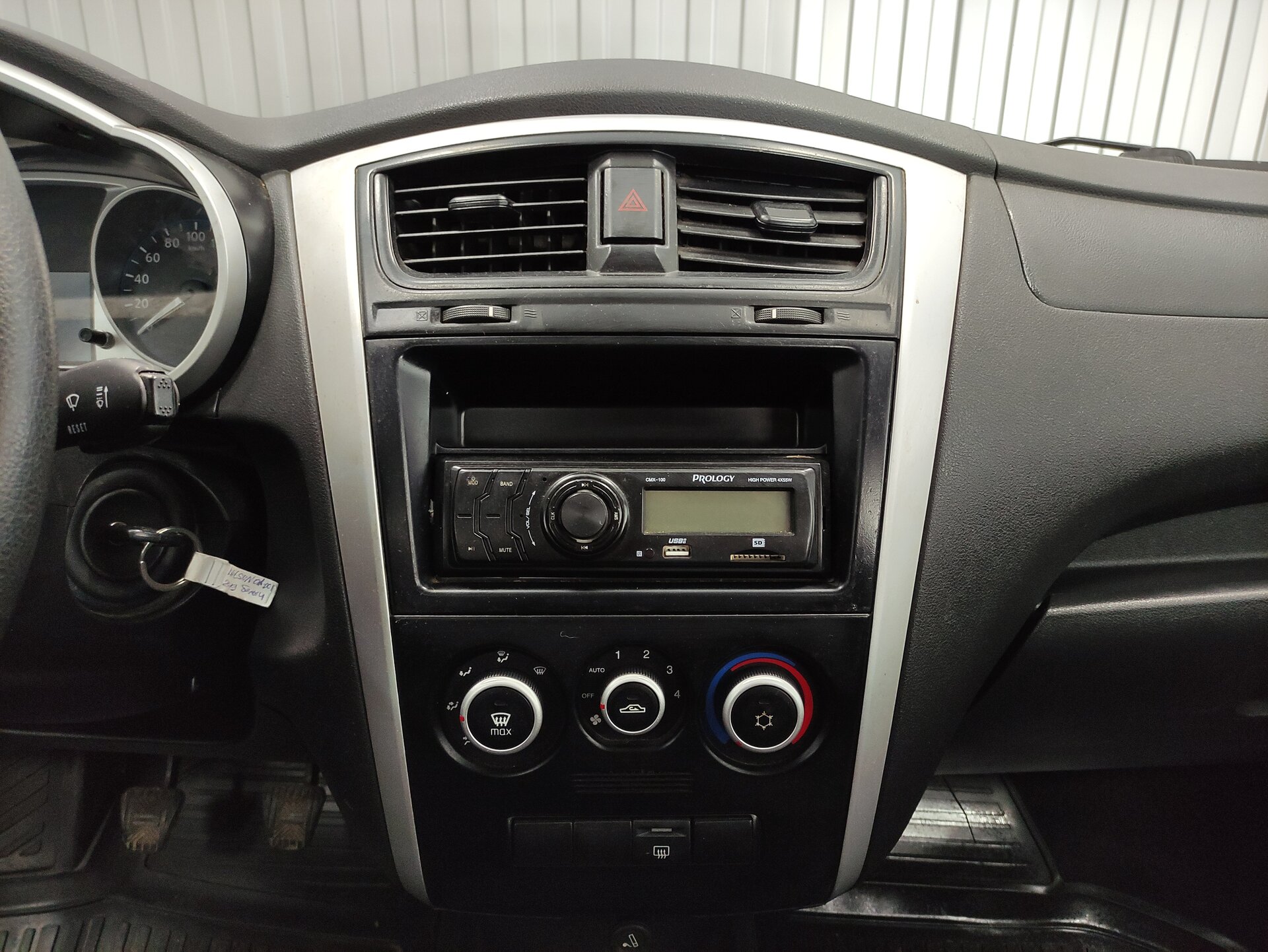 Datsun on-DO, I Рестайлинг 2019 Datsun on-DO, I Рестайлинг 2019