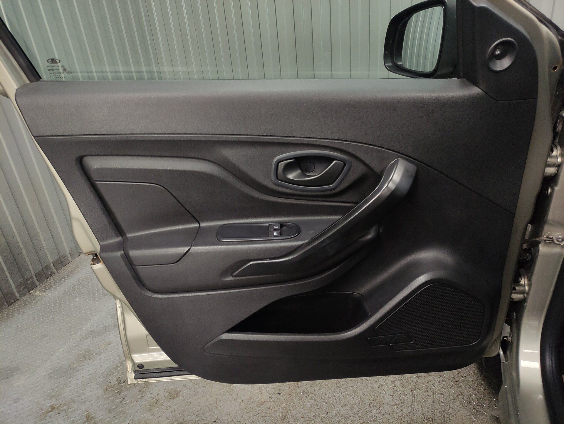 Lada (ВАЗ) XRAY, I 2016 Lada (ВАЗ) XRAY, I 2016