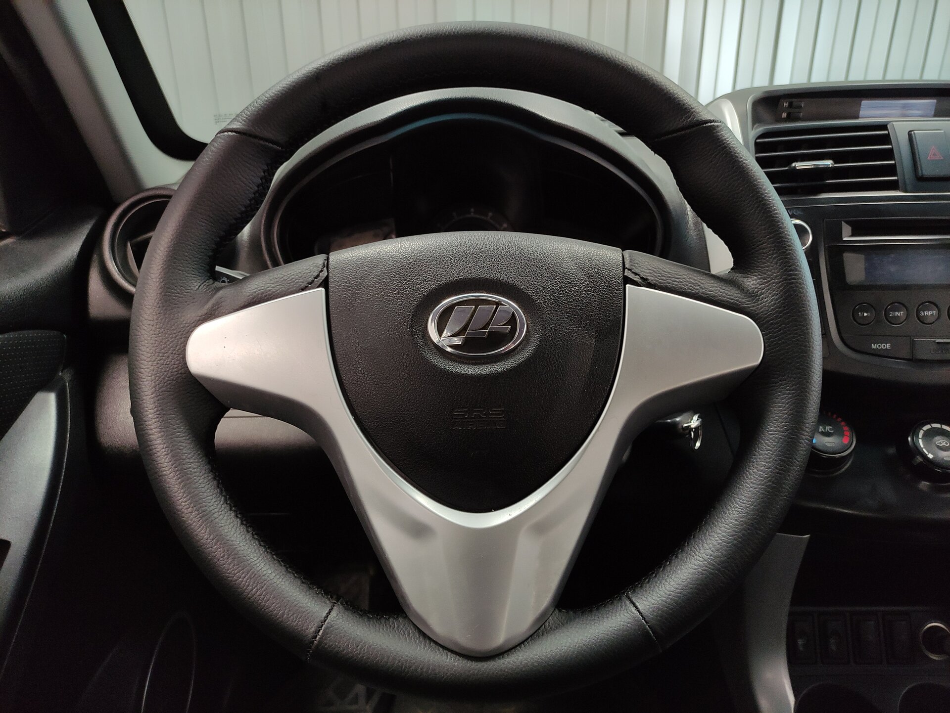 Lifan X60, I 2014 Lifan X60, I 2014