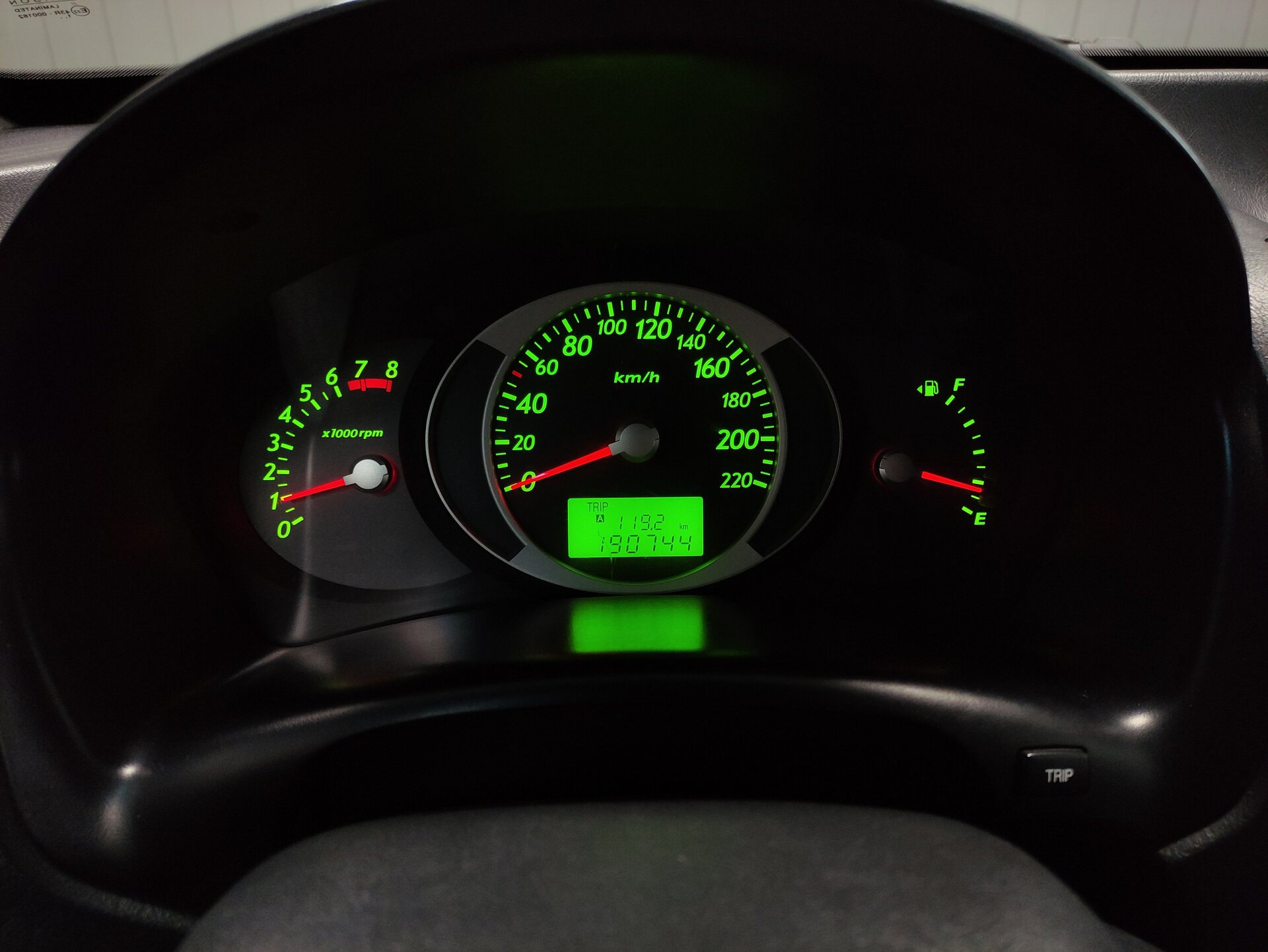 Hyundai Tucson, I 2008 Hyundai Tucson, I 2008