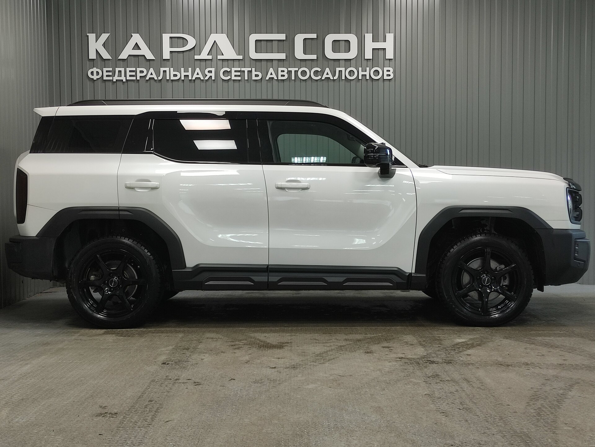 Haval H3, I 2024 Haval H3, I 2024
