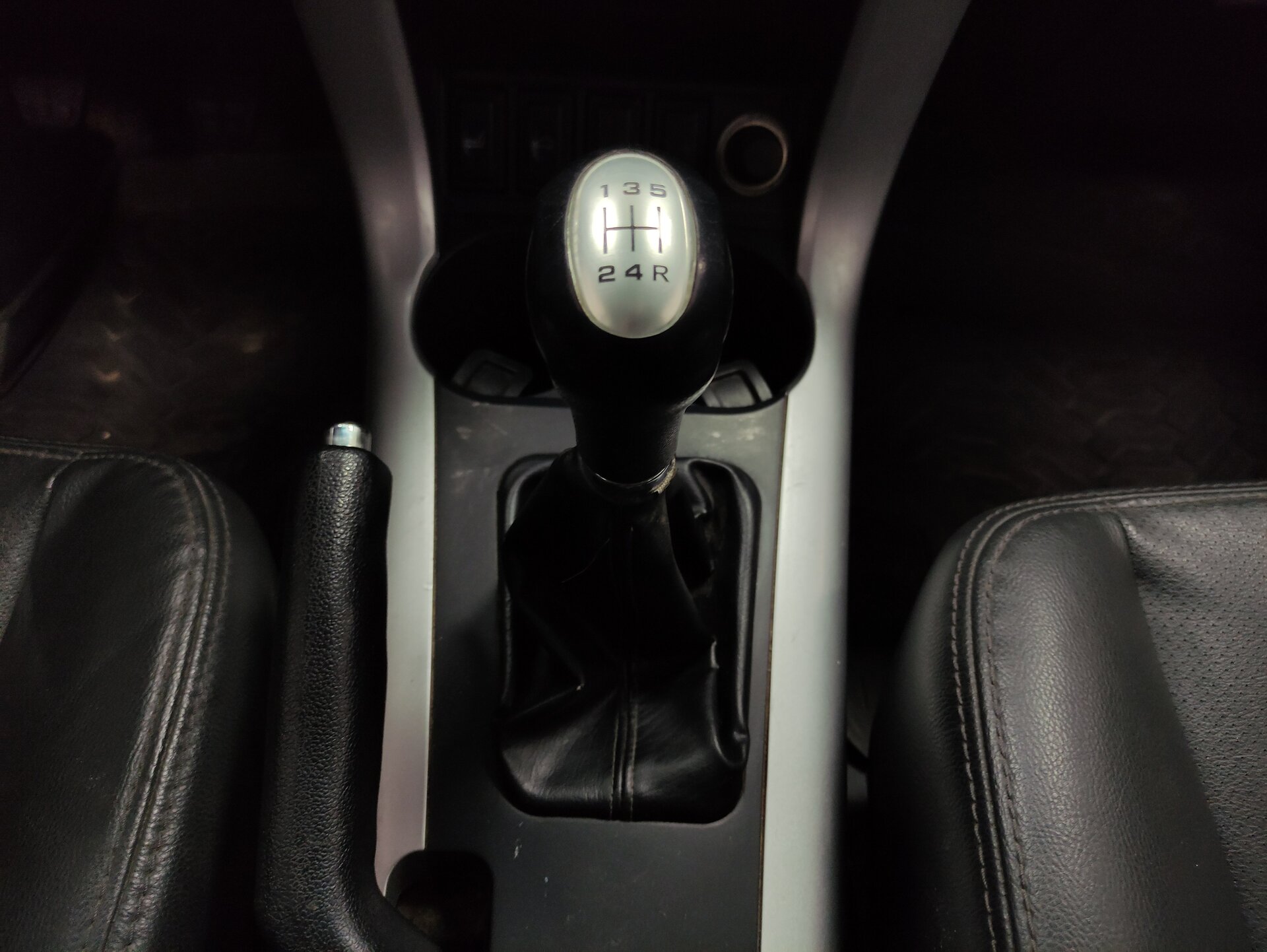 Lifan X60, I 2014 Lifan X60, I 2014