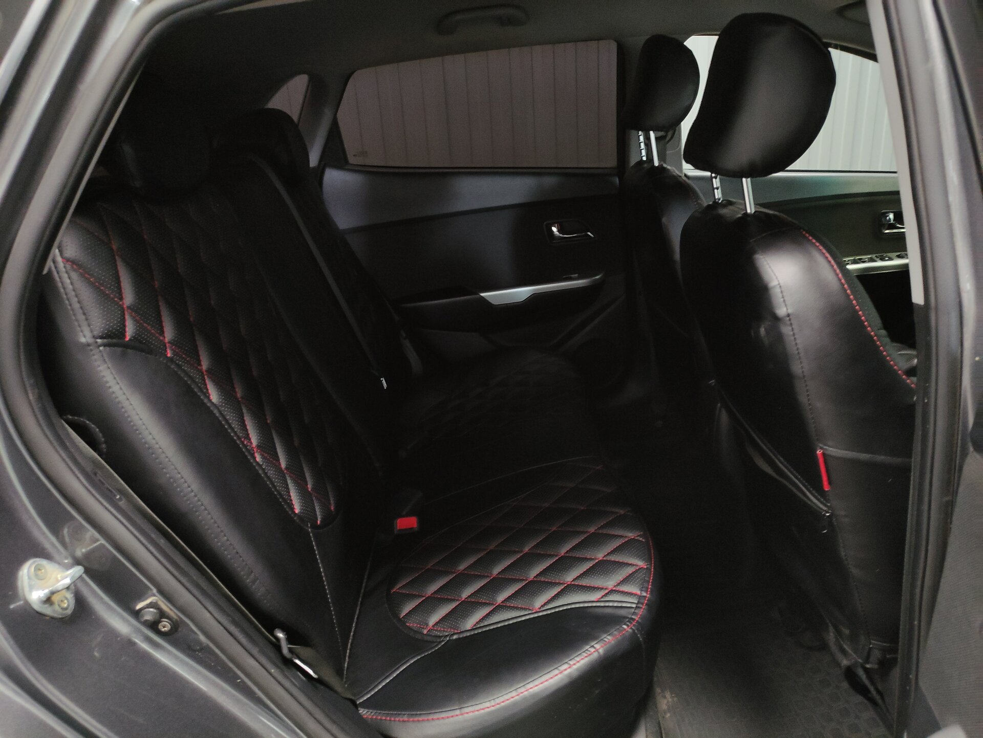 Kia Rio, III 2014 Kia Rio, III 2014