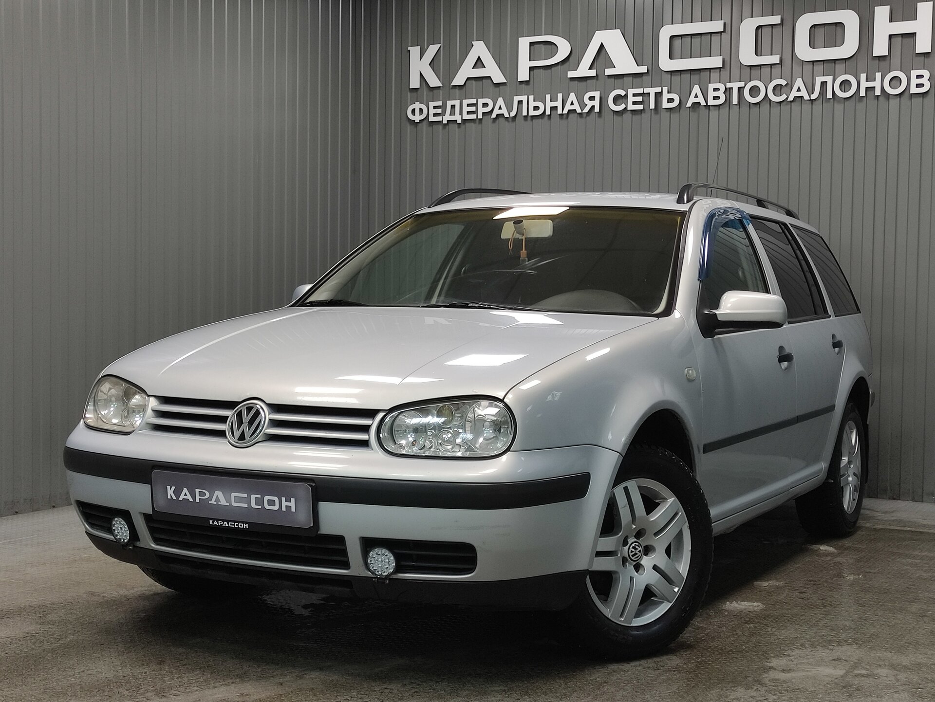 Volkswagen Golf, IV 2000 Volkswagen Golf, IV 2000